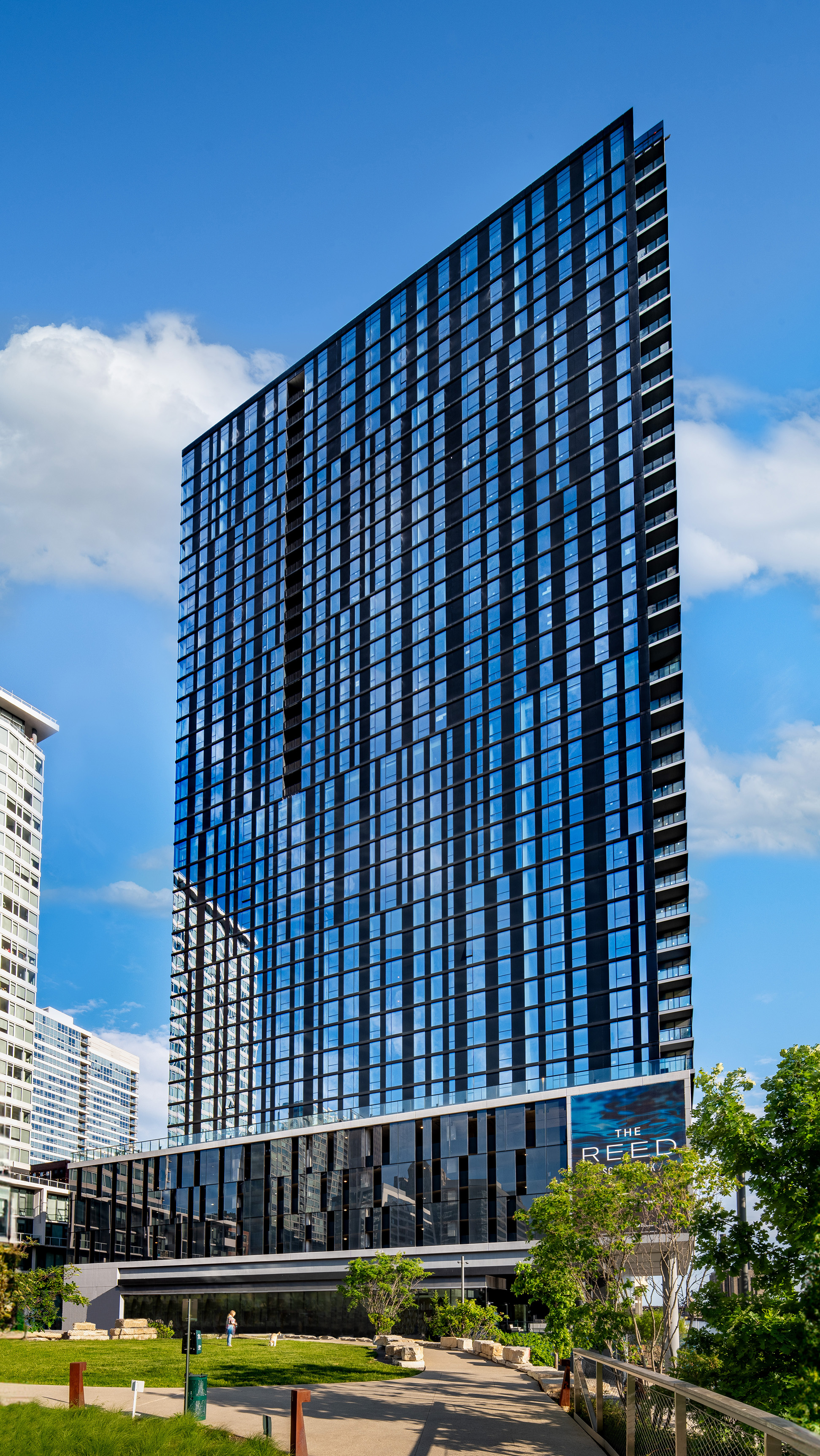  Experience Sophisticated Urban Living Like Never Before at The Reed - 物件實景