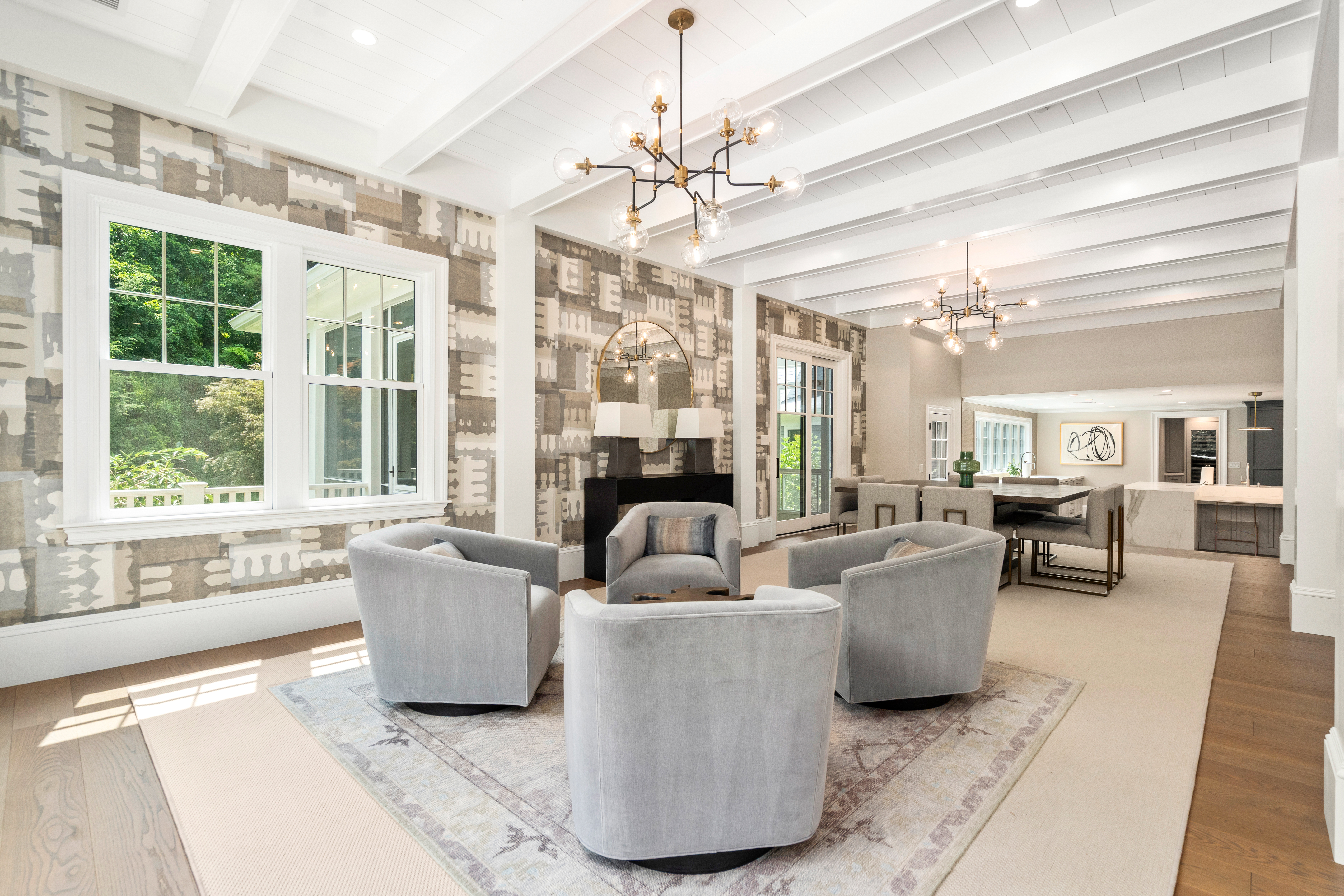  73 Chestnut Street, Weston, MA, 02493 - 物件實景