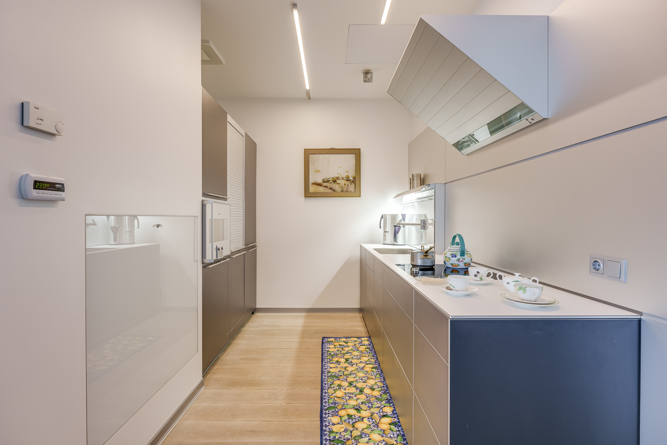  Elegant apartment in the house ?Prime Residence? - 物件實景