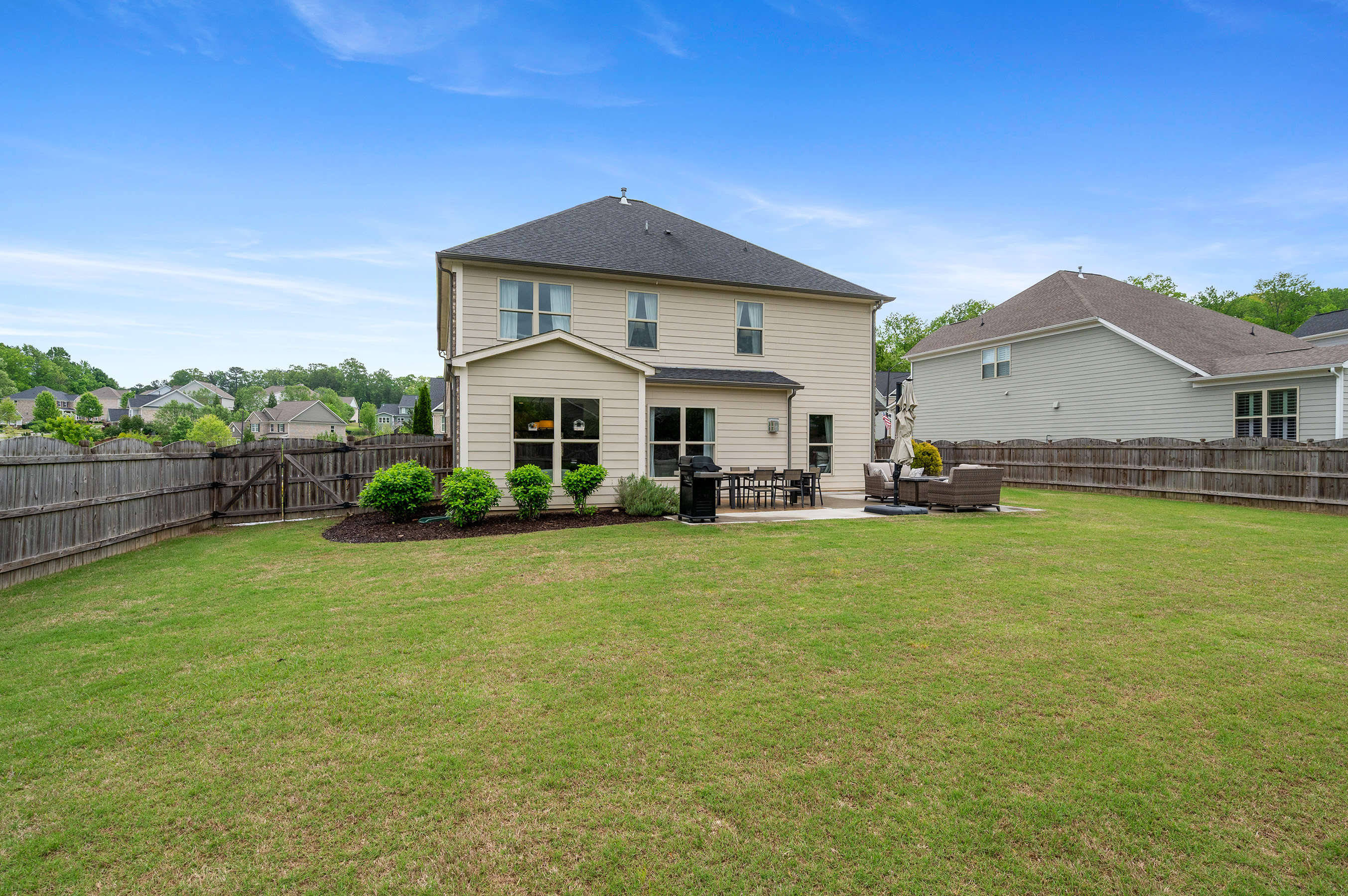  Magnificent Former Model Home in Prestigious Woodmont Golf and Country Club - 物件實景