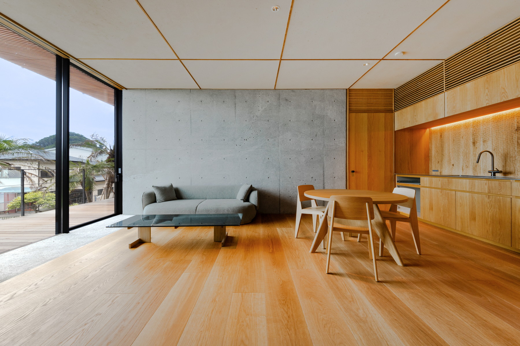  House of Waves ~Shimoda Ocean Front~ - 物件實景
