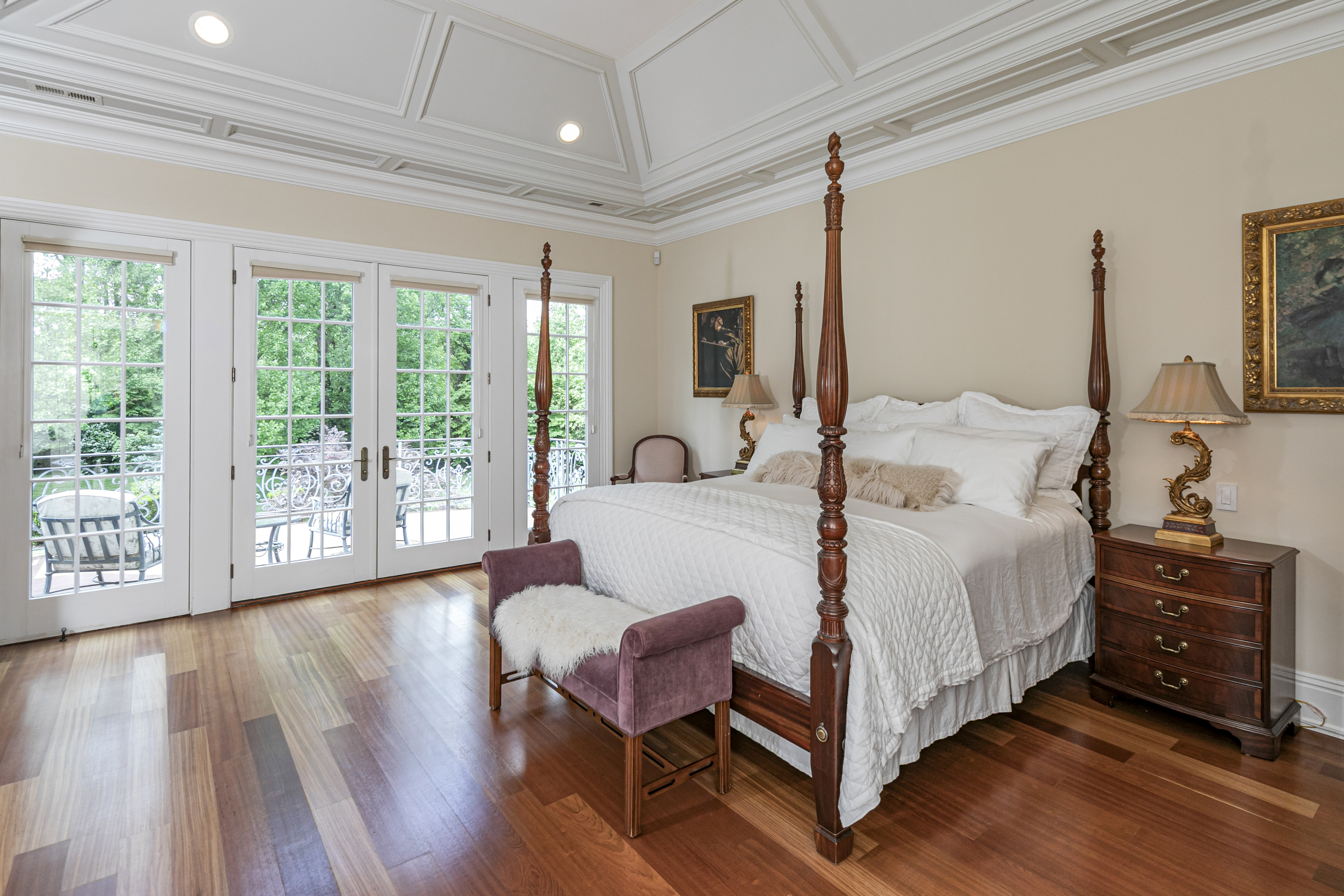  Extraordinary estate set on one of Princeton