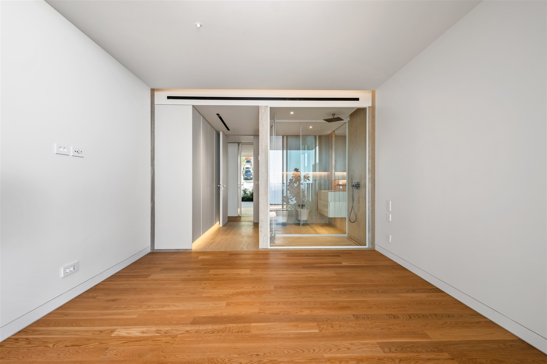  Flat, 3 bedrooms, for Sale - 物件實景