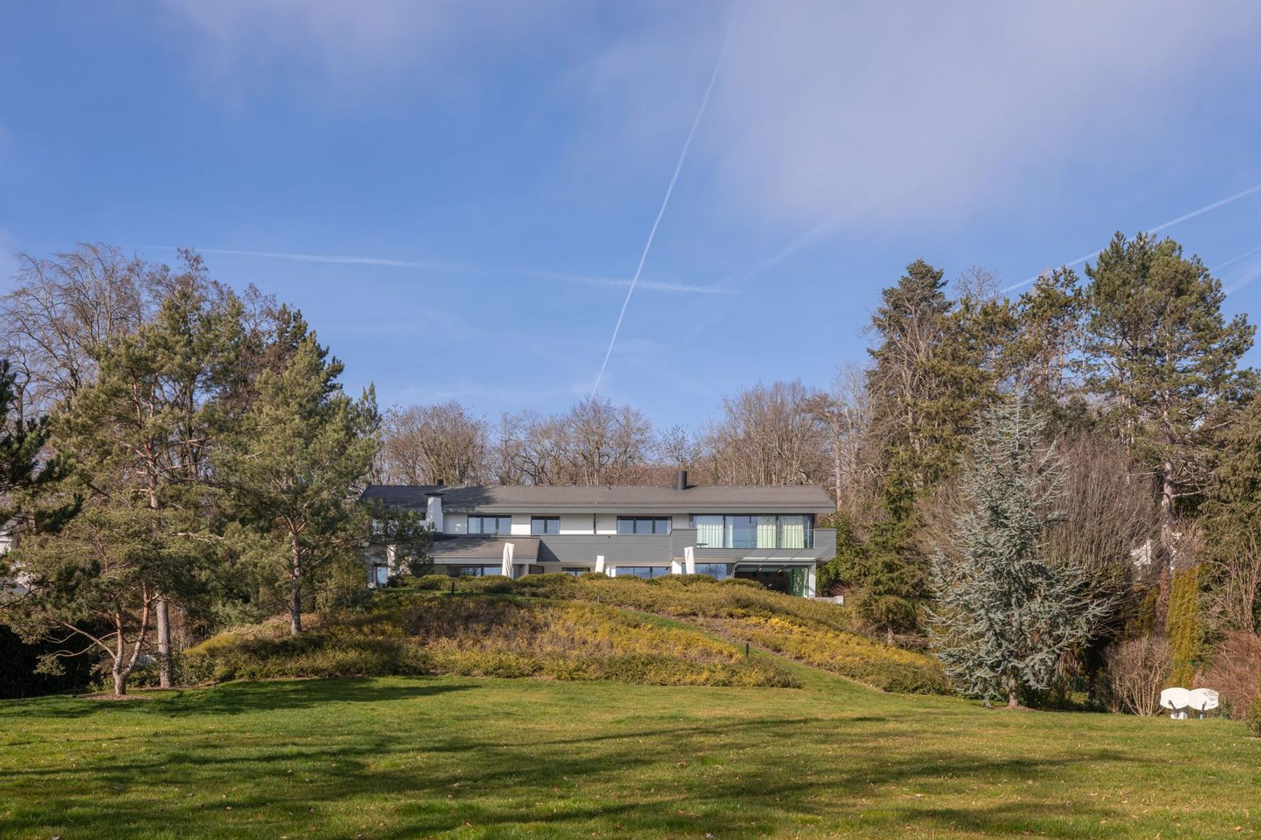  Exceptional waterfront residence - 物件實景