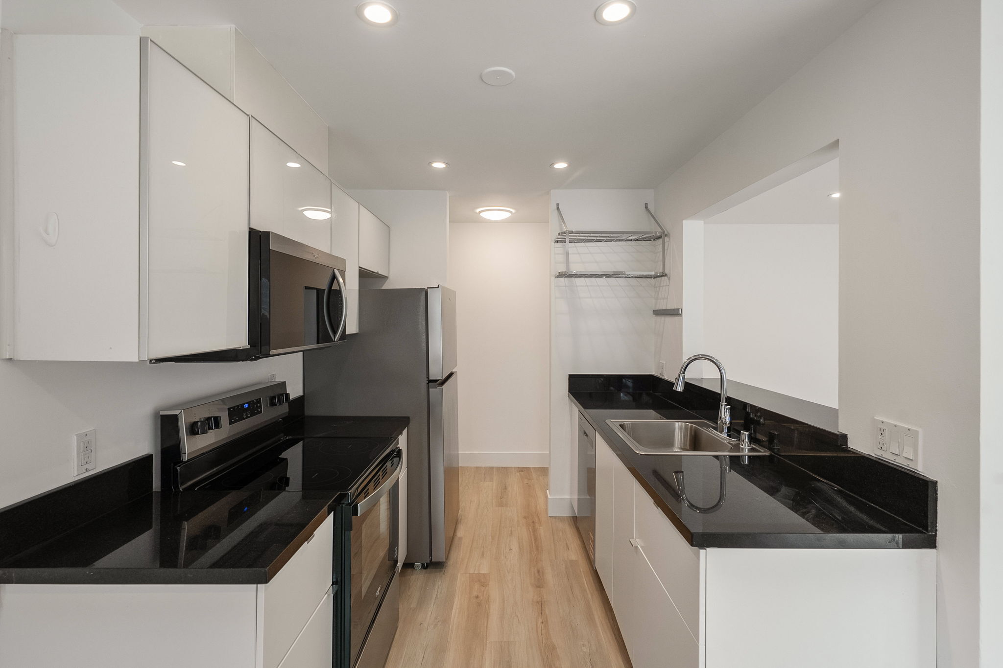  2884 Sawtelle Boulevard, #108 - 物件實景