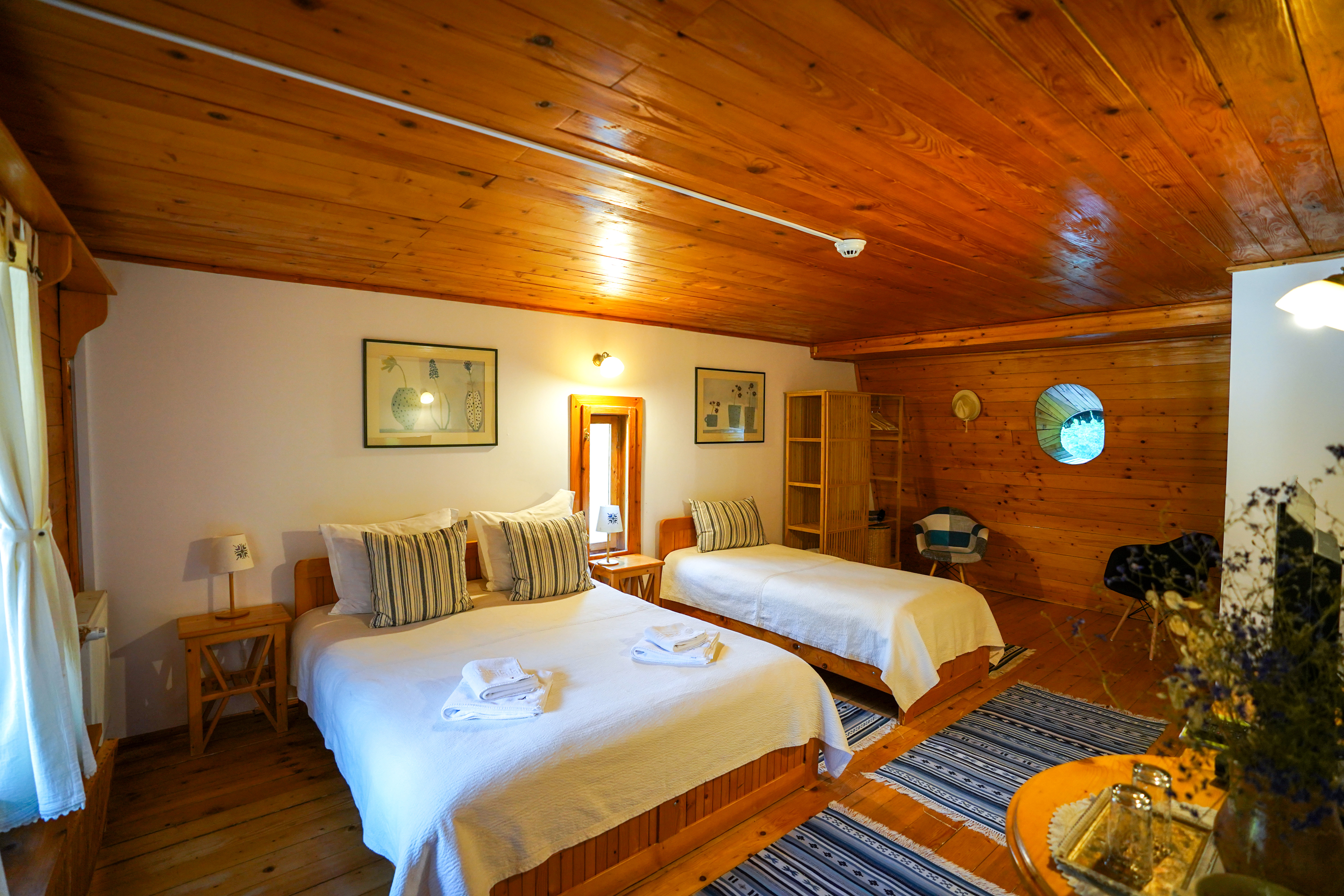  ?Casa Tisaru? - A Versatile Retreat in the Heart of Nature - 物件實景