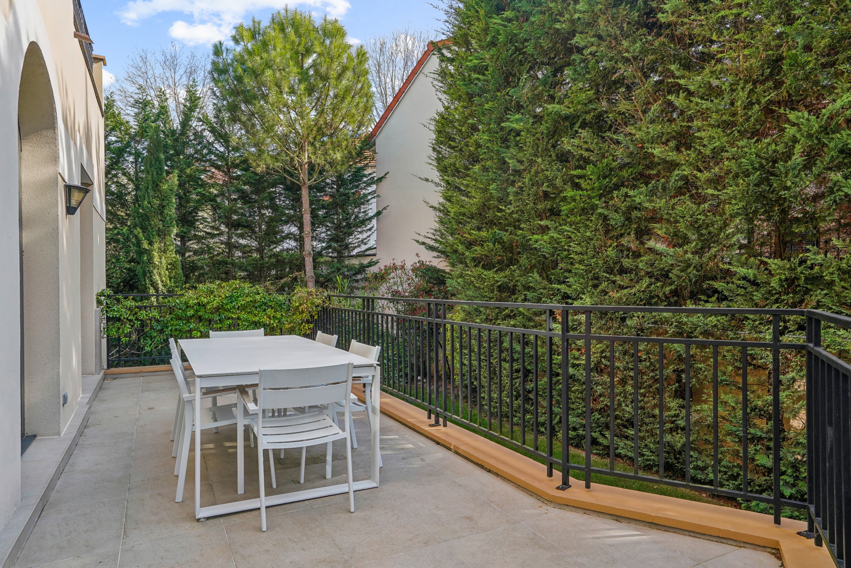  Luxury Villa  La Varenne-Saint-Hilaire - 物件實景