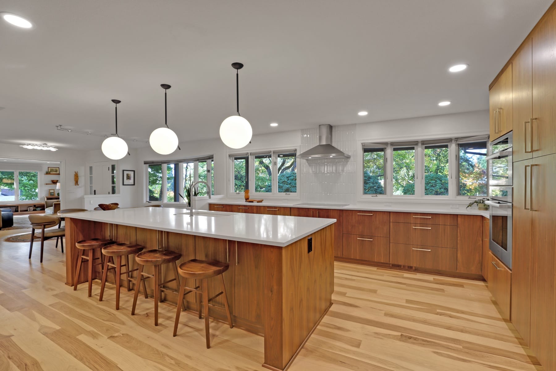  3646 SW 50TH AVE Portland, OR 97221 - 物件實景