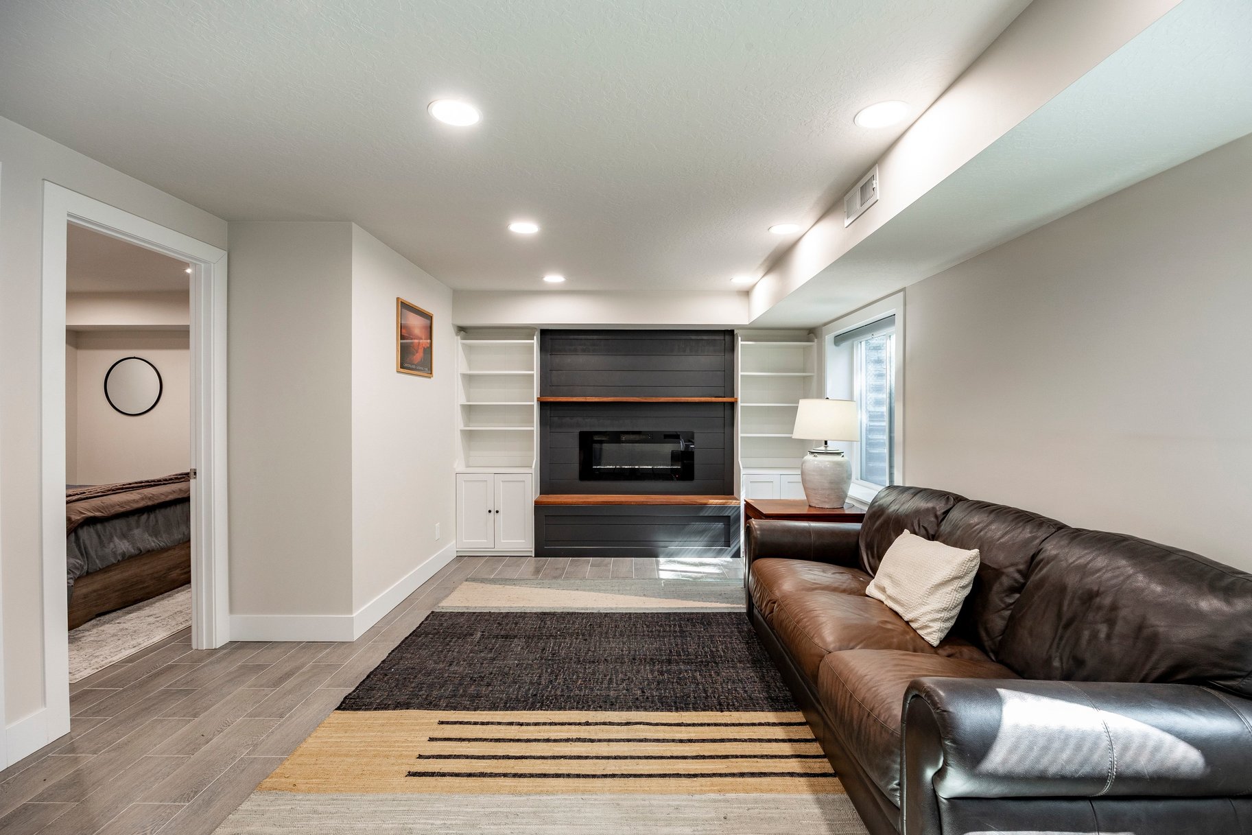  Charming Holladay Townhome with Finished Basement - 物件實景