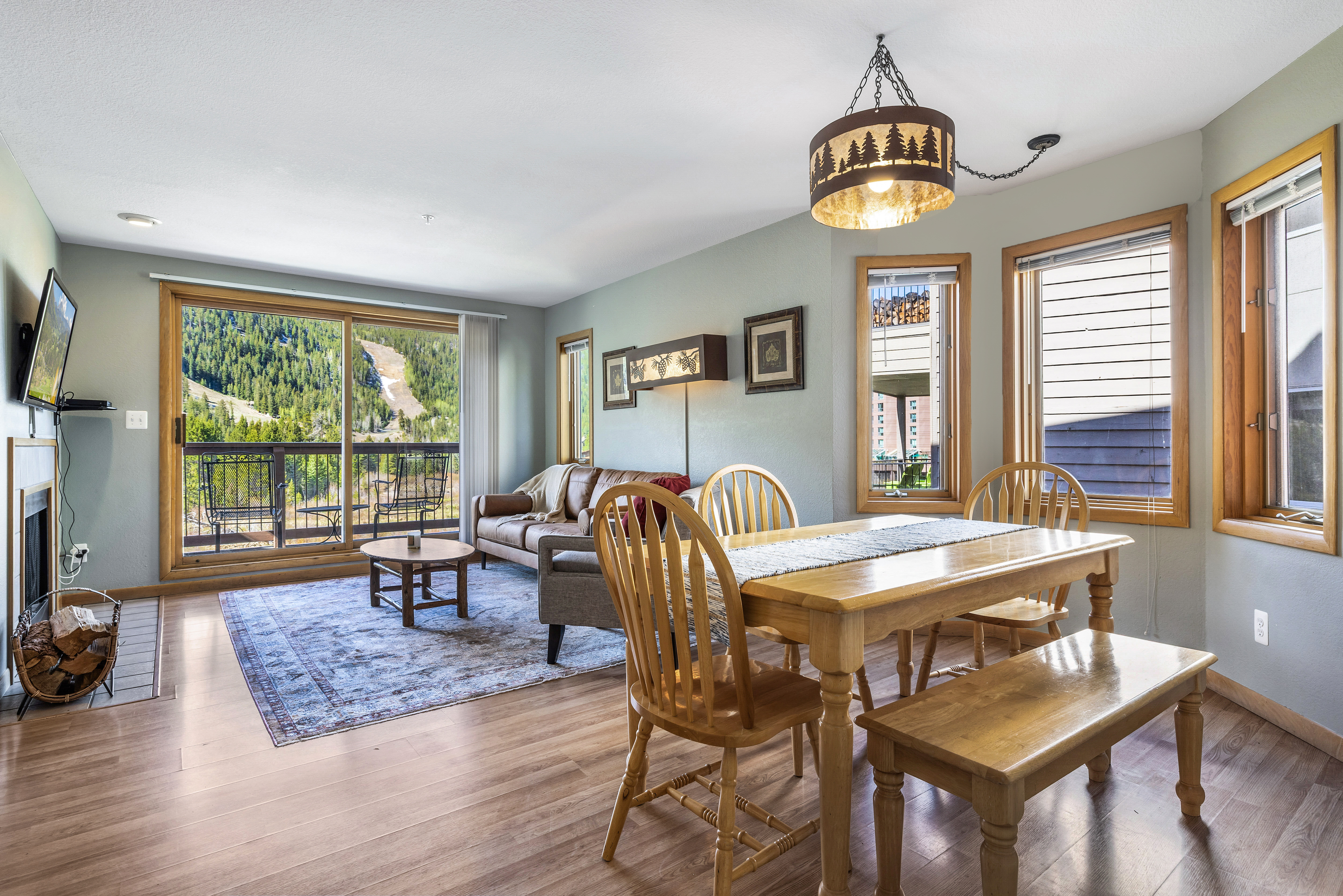  60 Oro Grande Drive, Keystone, CO, 80435 - 物件實景