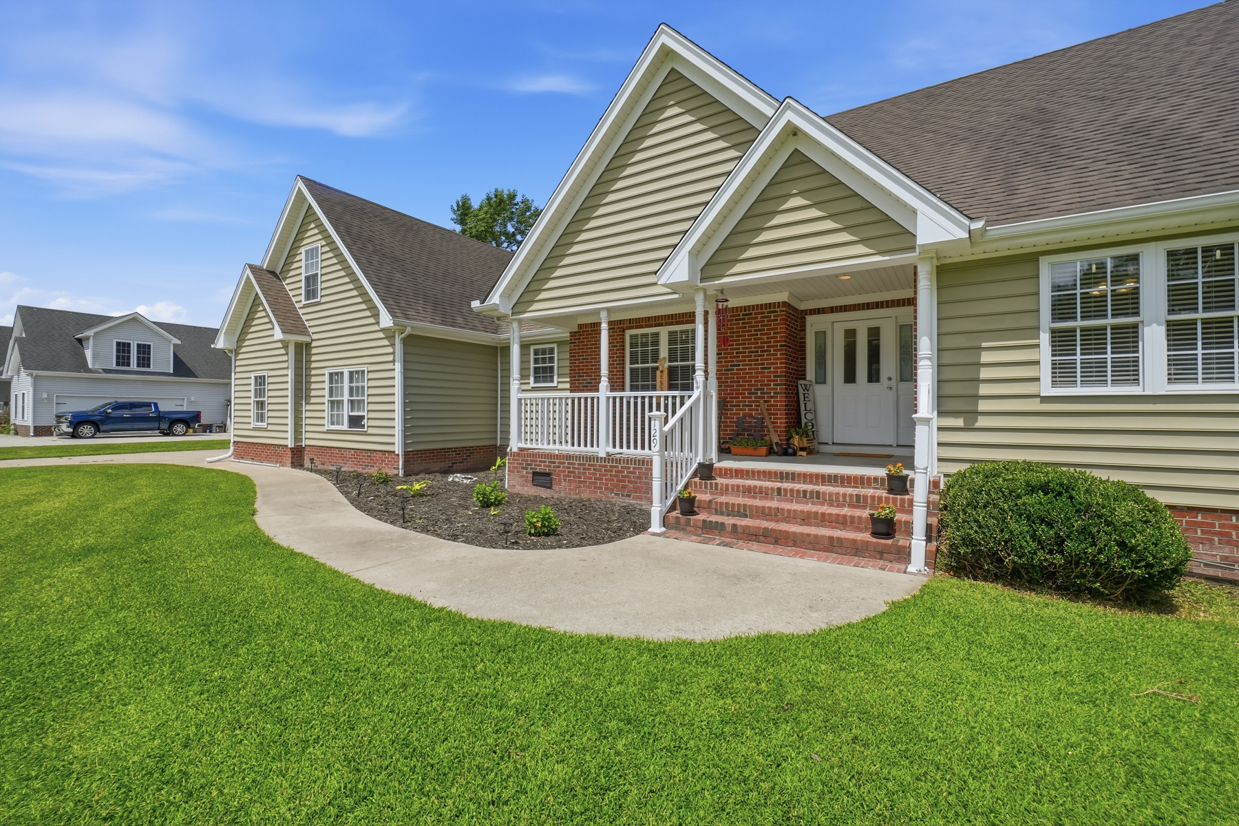  129 Summer Way, Camden, NC 27921 - 物件實景