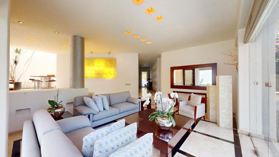 Llorones, Atizapán de Zaragoza, Estado de méxico, 52936, Mexico, 4 Bedrooms Bedrooms, ,5 BathroomsBathrooms,Residential,For Sale,Llorones,1571649
