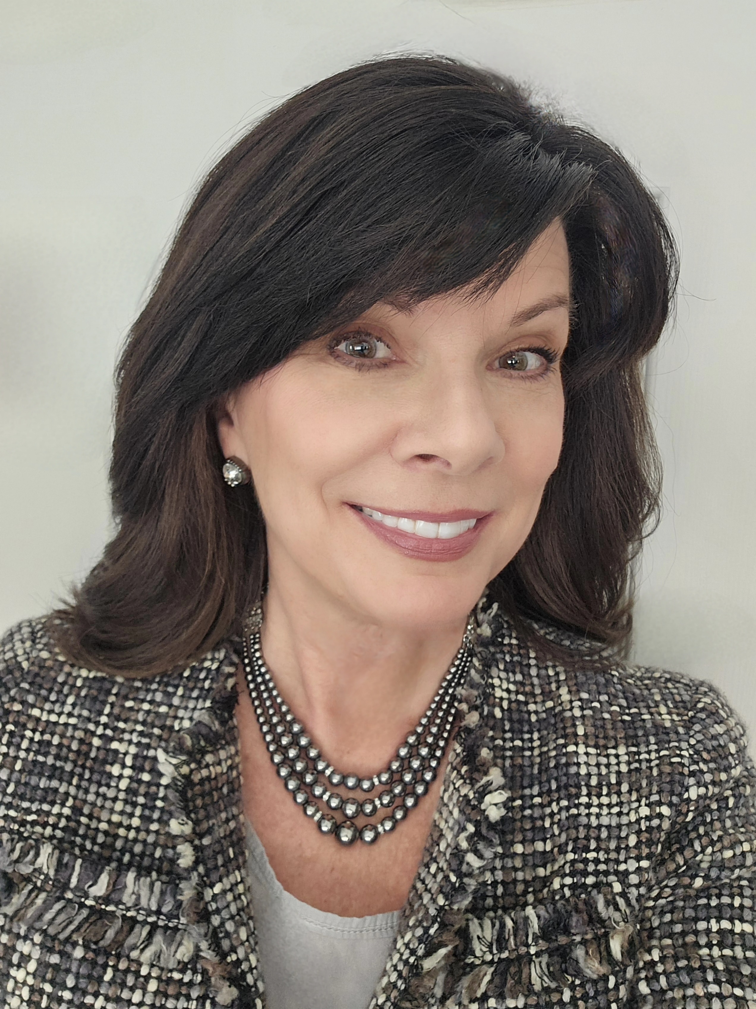 Michelle Jones