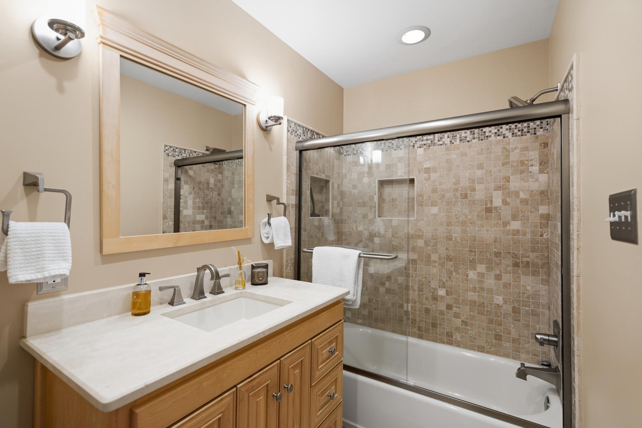  8611 Cyrus Place, Alexandria, VA, 22308 - 物件實景