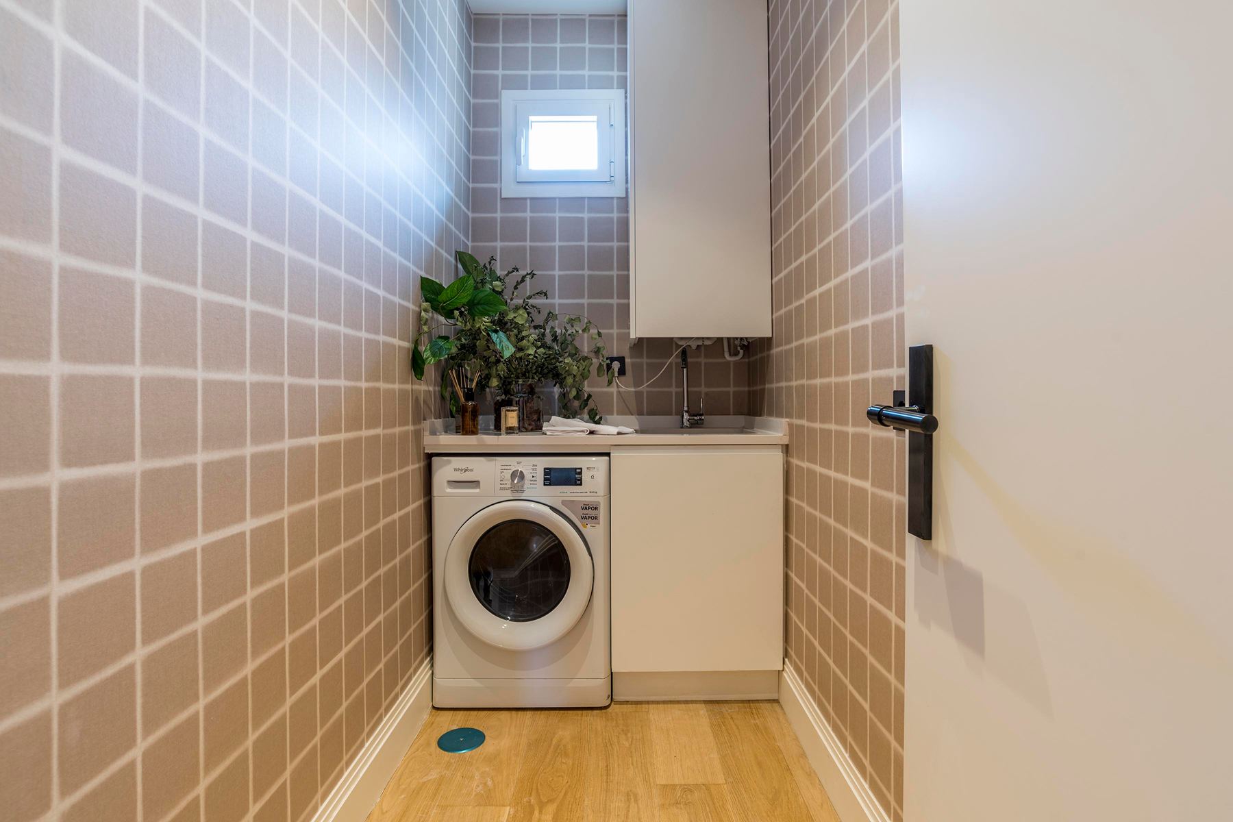  Flat in Lagasca, Recoletos, Barrio Salamanca, Madrid - 物件實景