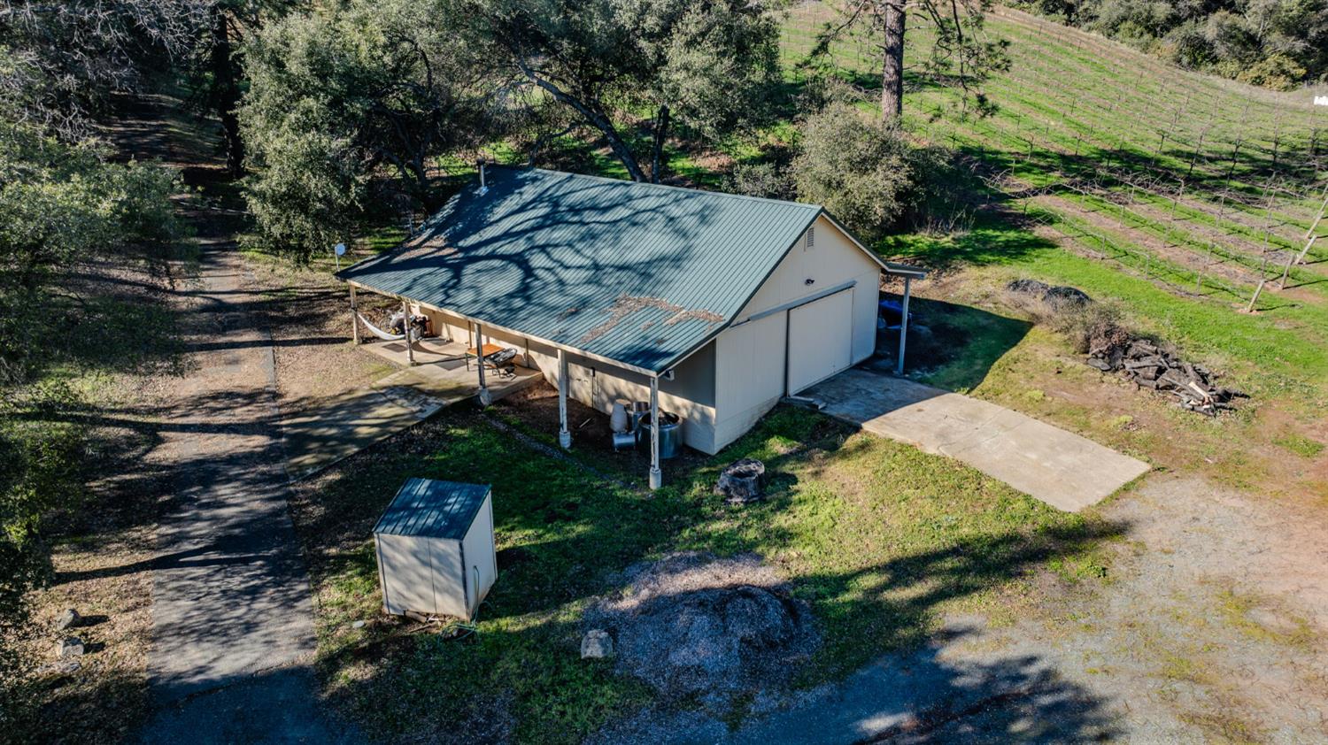 Plymouth, California, 95669, United States, 3 Bedrooms Bedrooms, ,3 BathroomsBathrooms,Residential,For Sale,1979143