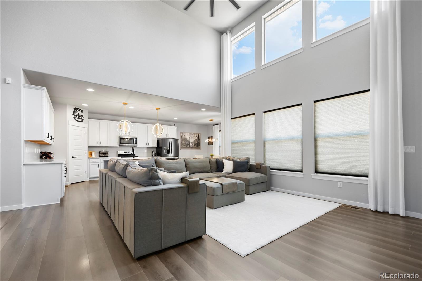 Windsor, Colorado, 80550, United States, 4 Bedrooms Bedrooms, ,Residential,For Sale,1935640