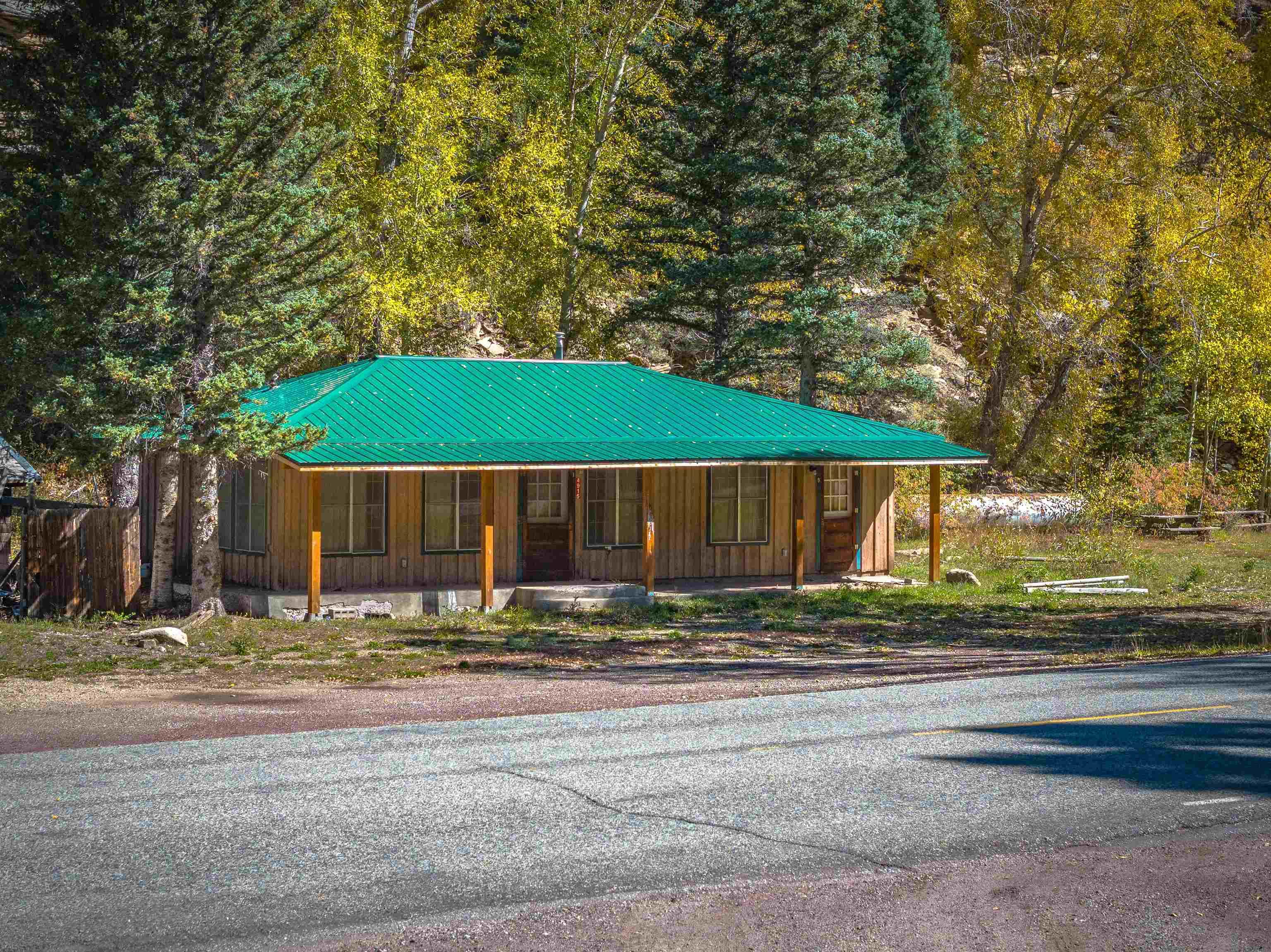 Tres Ritos, New Mexico, 87579, United States, ,Residential,For Sale,1986335