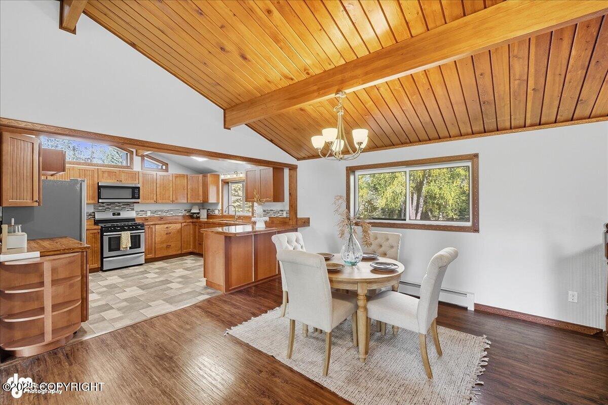 Soldotna, Alaska, 99669, United States, 4 Bedrooms Bedrooms, ,3 BathroomsBathrooms,Residential,For Sale,1982320