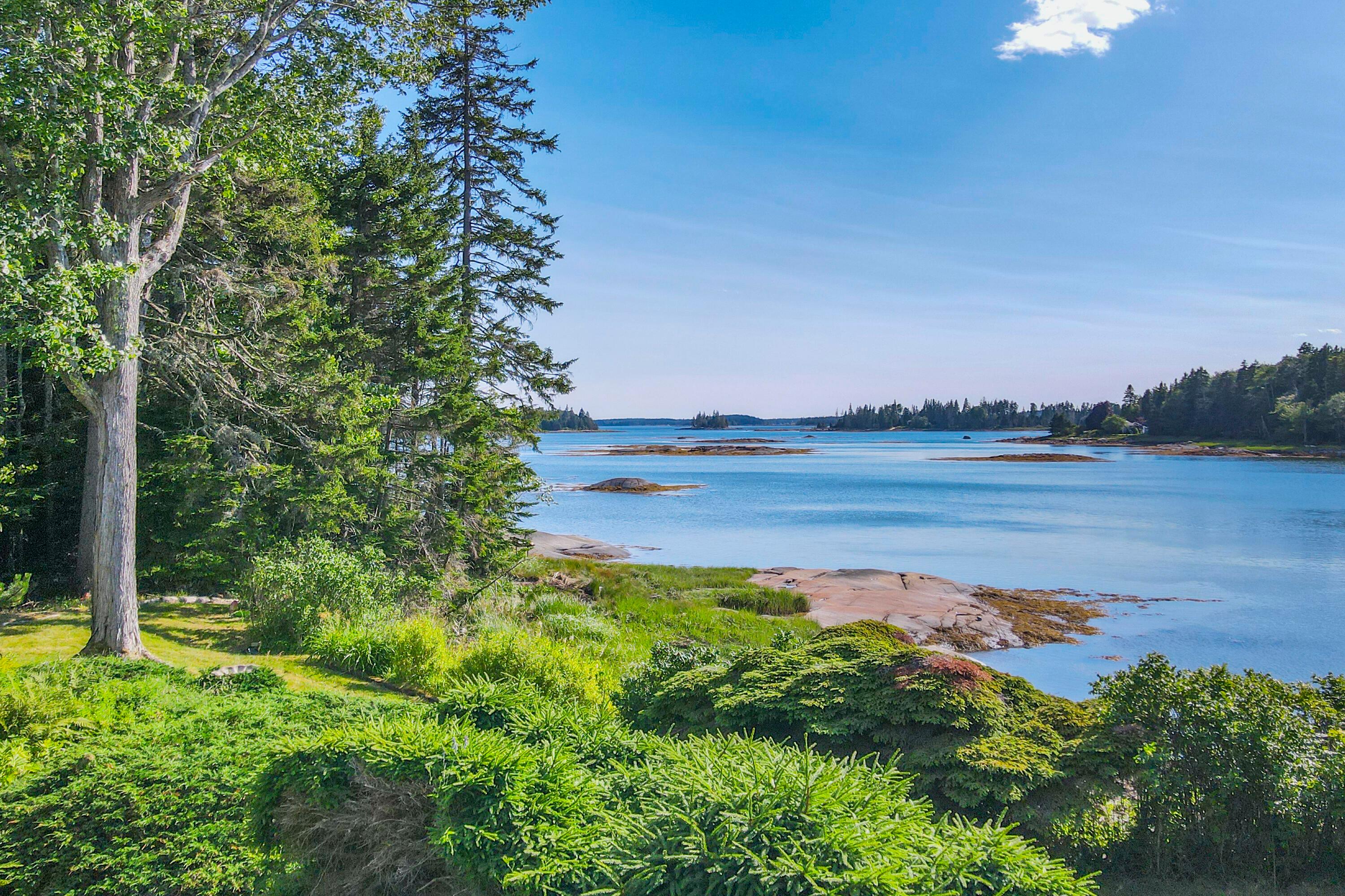  53 Island Avenue - 物件實景