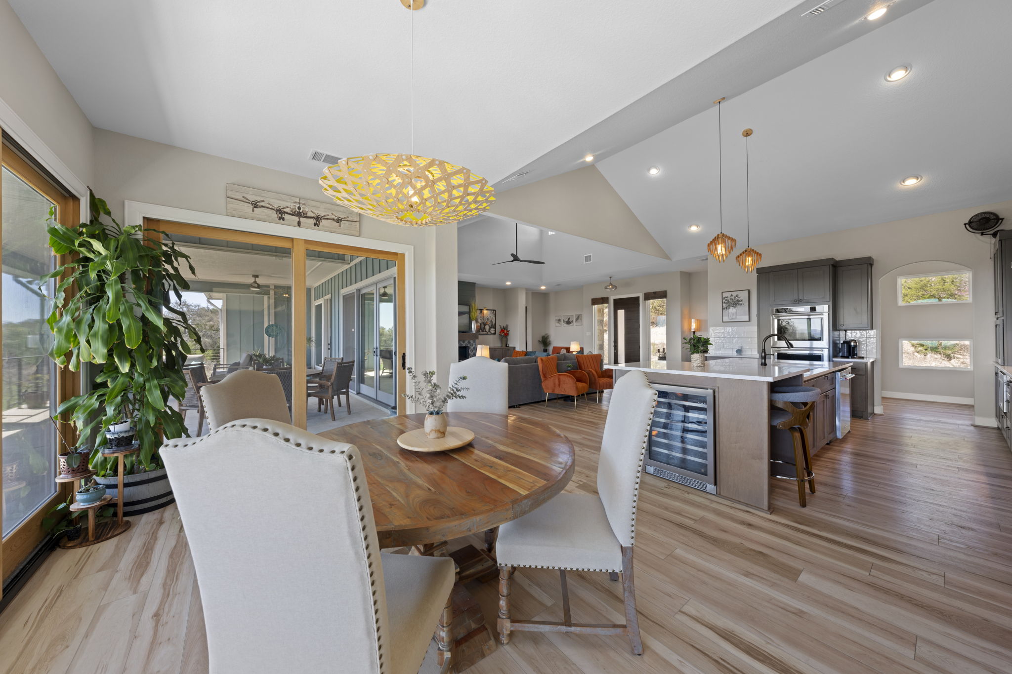  Limitless in Prime Hill County Location - 物件實景