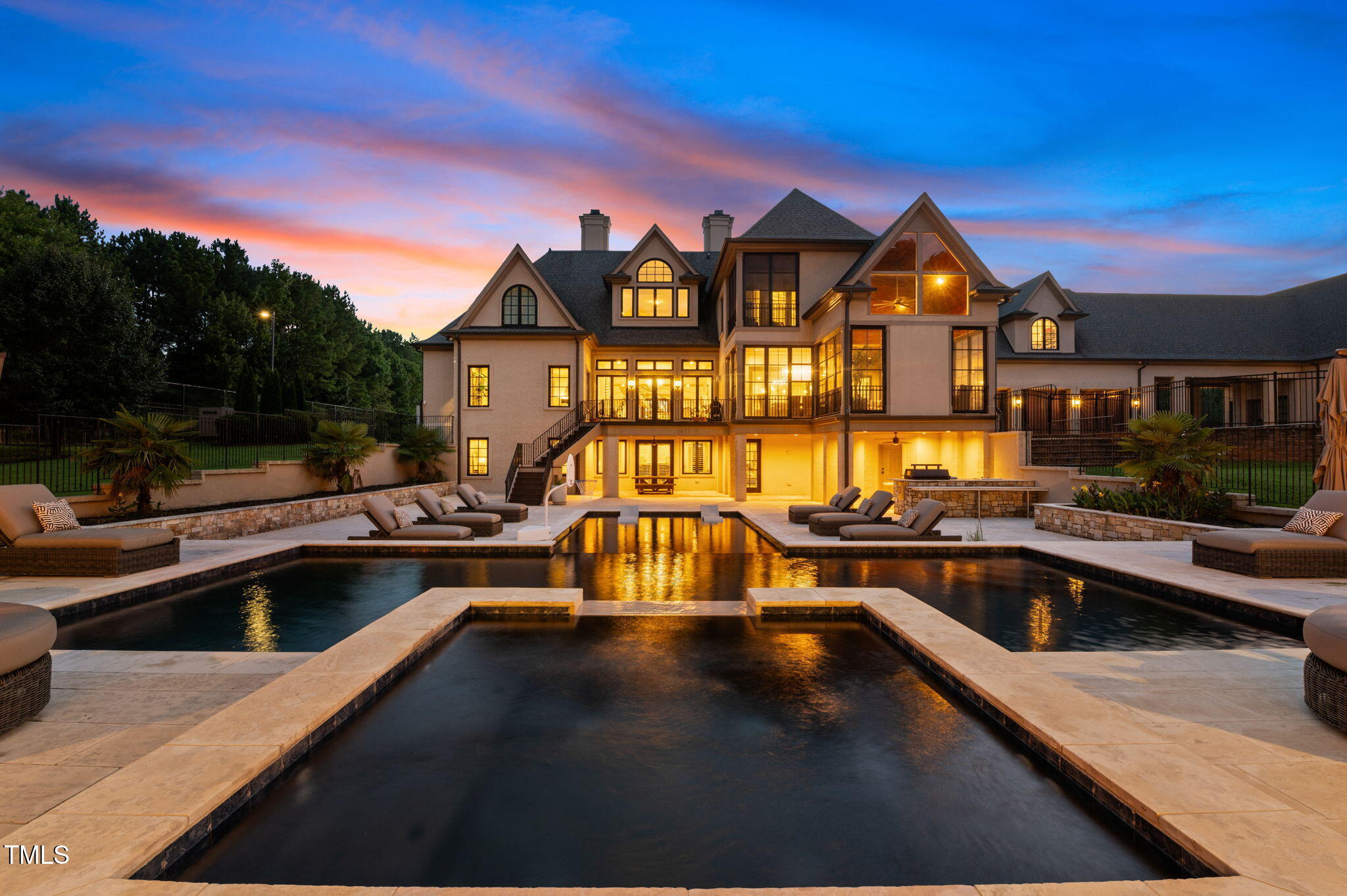 Raleigh, North Carolina, 27613, United States, 7 Bedrooms Bedrooms, ,11 BathroomsBathrooms,Residential,For Sale,1917345