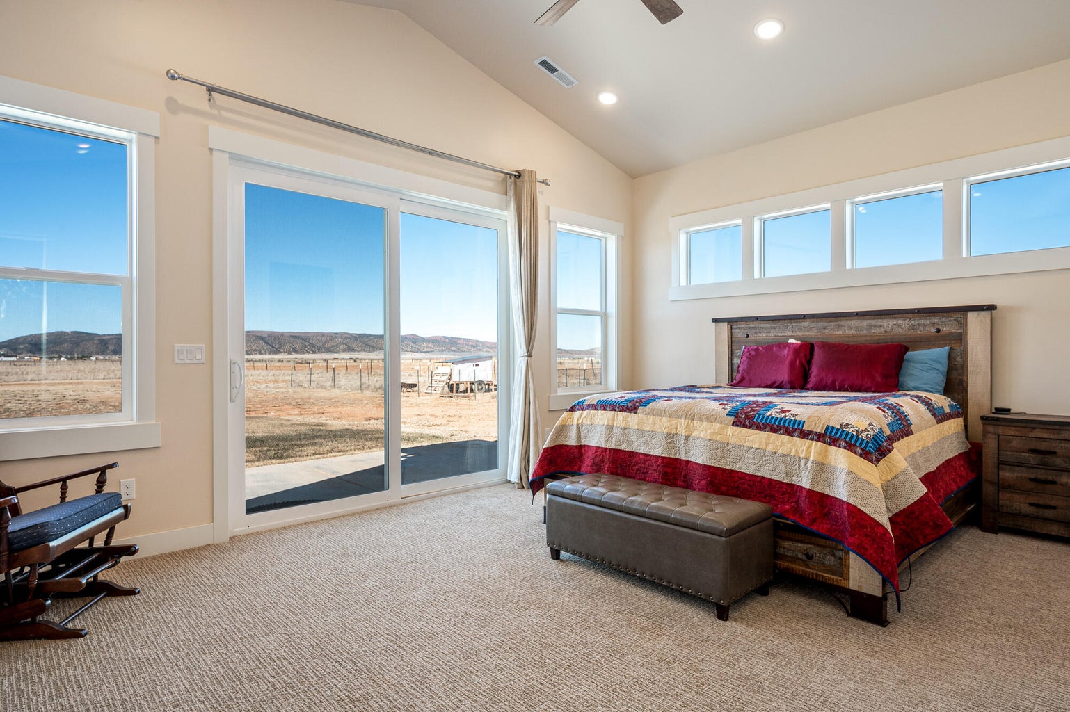 Parowan, Utah, 84761, United States, 3 Bedrooms Bedrooms, ,3 BathroomsBathrooms,Residential,For Sale,1992445