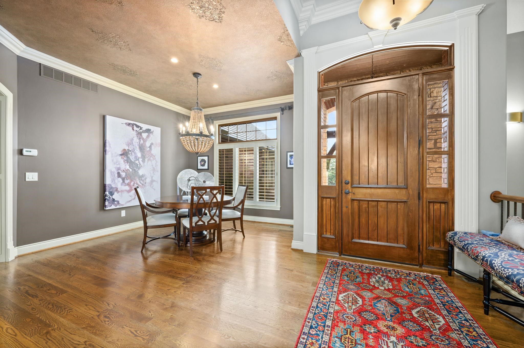Wichita, Kansas, 67228, United States, 5 Bedrooms Bedrooms, ,5 BathroomsBathrooms,Residential,For Sale,1862397