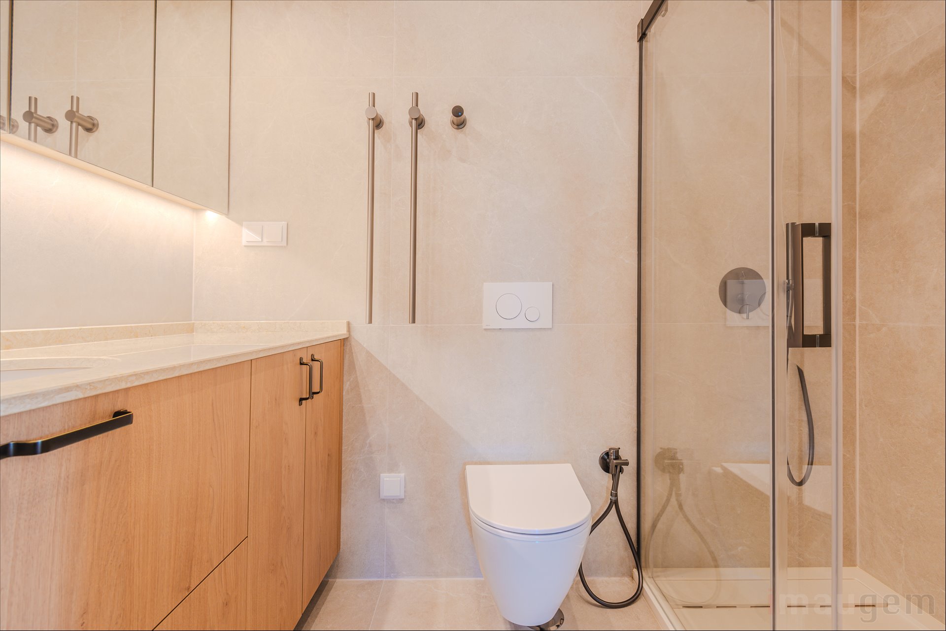  Flat, 1 bedrooms, for Sale - 物件實景