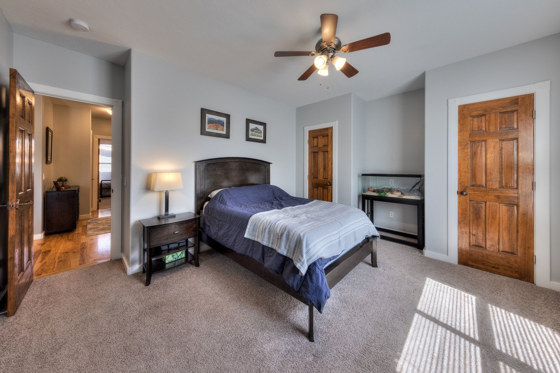  Peaceful, Private & Perfectly Located – A Move-In Ready Moab Home - 物件實景
