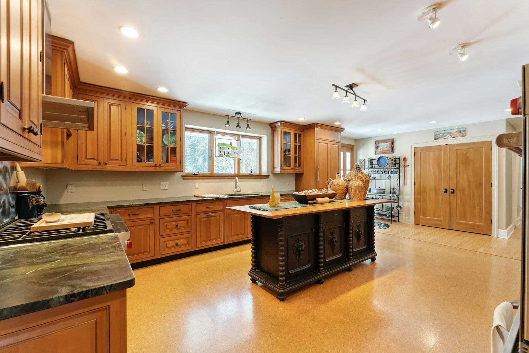  43470 Evans Pond Road, Leesburg, VA, 20176 - 物件實景