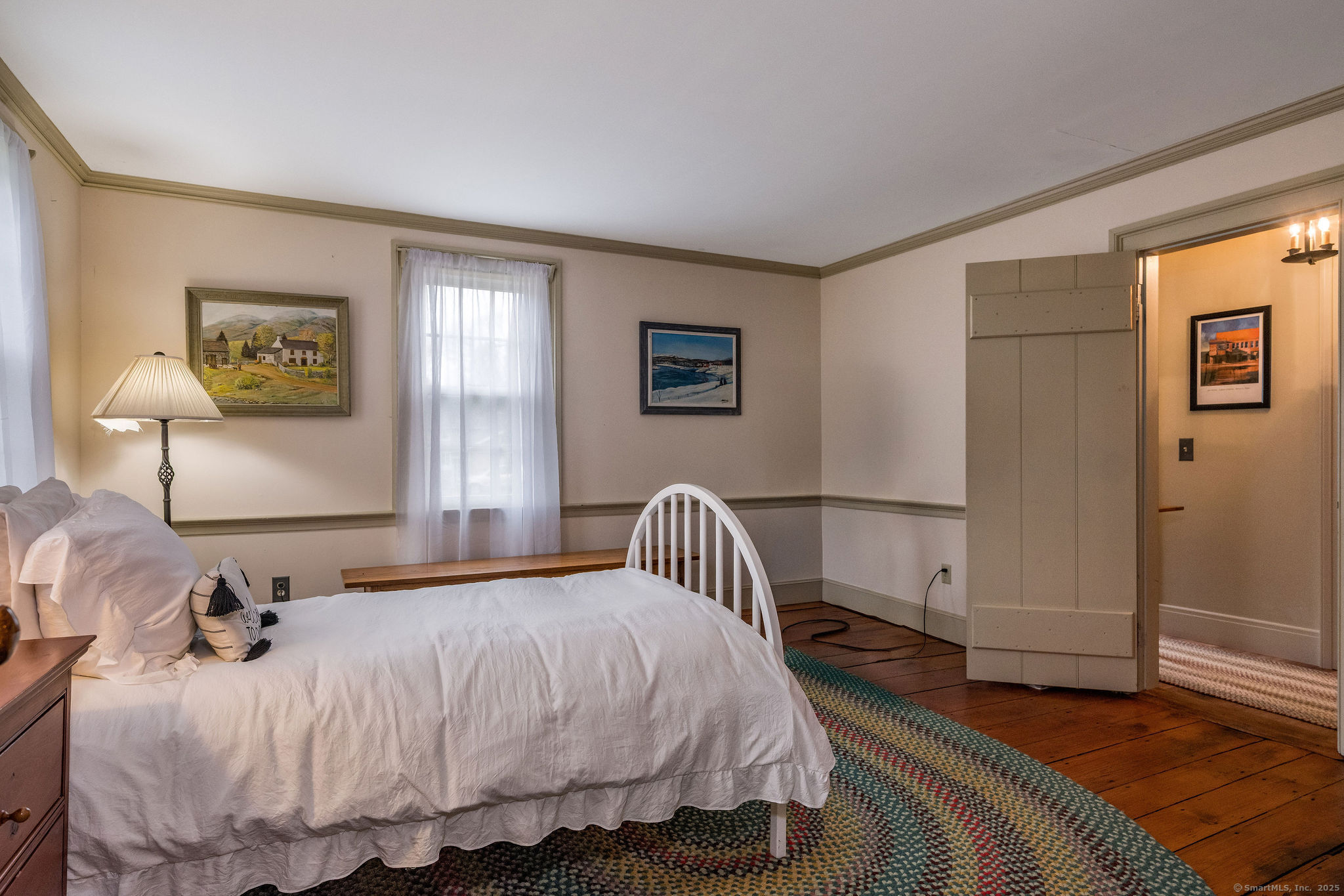 Old Lyme, Connecticut, 06371, United States, 4 Bedrooms Bedrooms, ,2 BathroomsBathrooms,Residential,For Sale,1998441