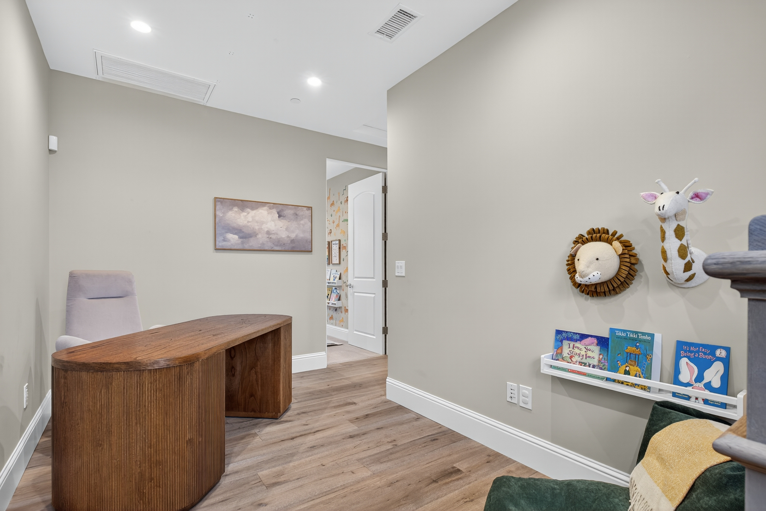  3918 West 242nd Street, Torrance, CA 90505 - 物件實景