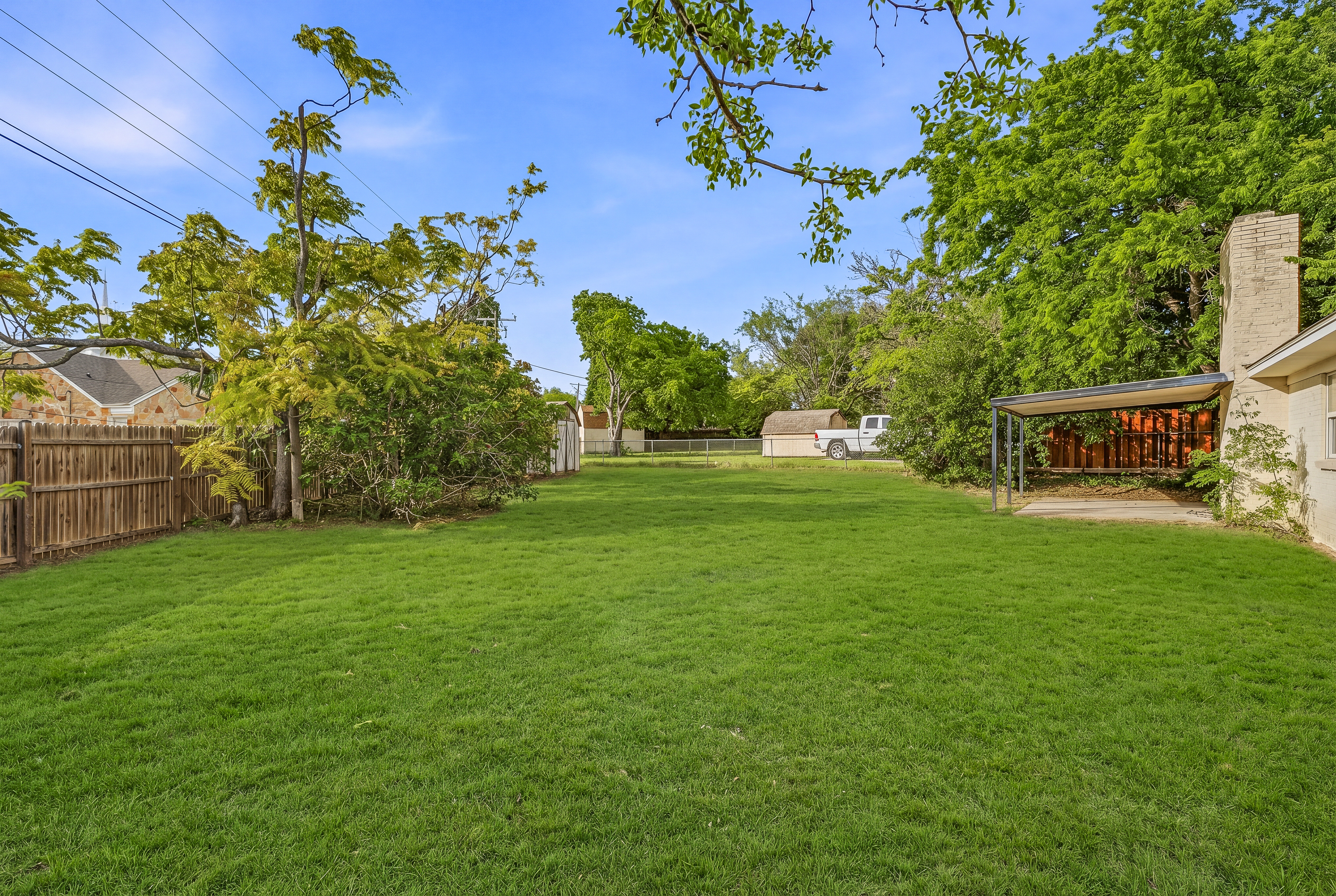  151 Chestnut Street, Aledo, TX, 76008 - 物件實景