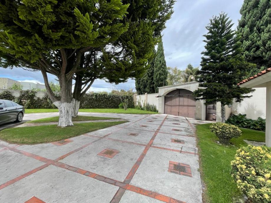 ALSACIA, Metepec, Estado de méxico, 52172, Mexico, 3 Bedrooms Bedrooms, ,3 BathroomsBathrooms,Residential,For Sale,ALSACIA,1441298