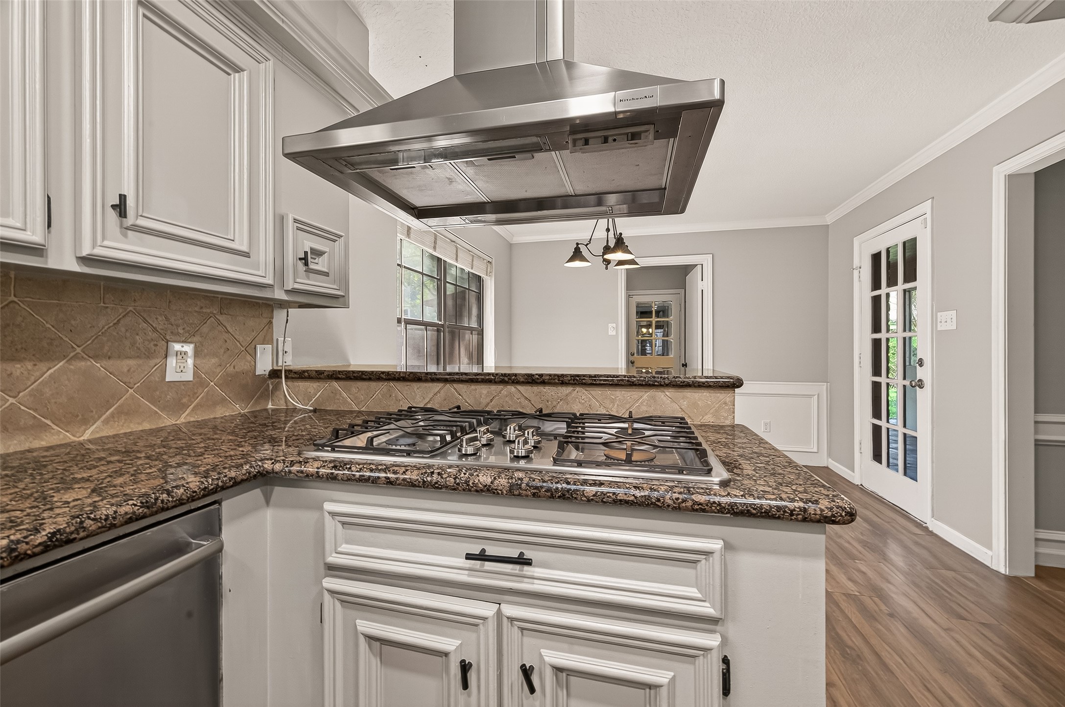  5323 Mulberry Grove Drive - 物件實景