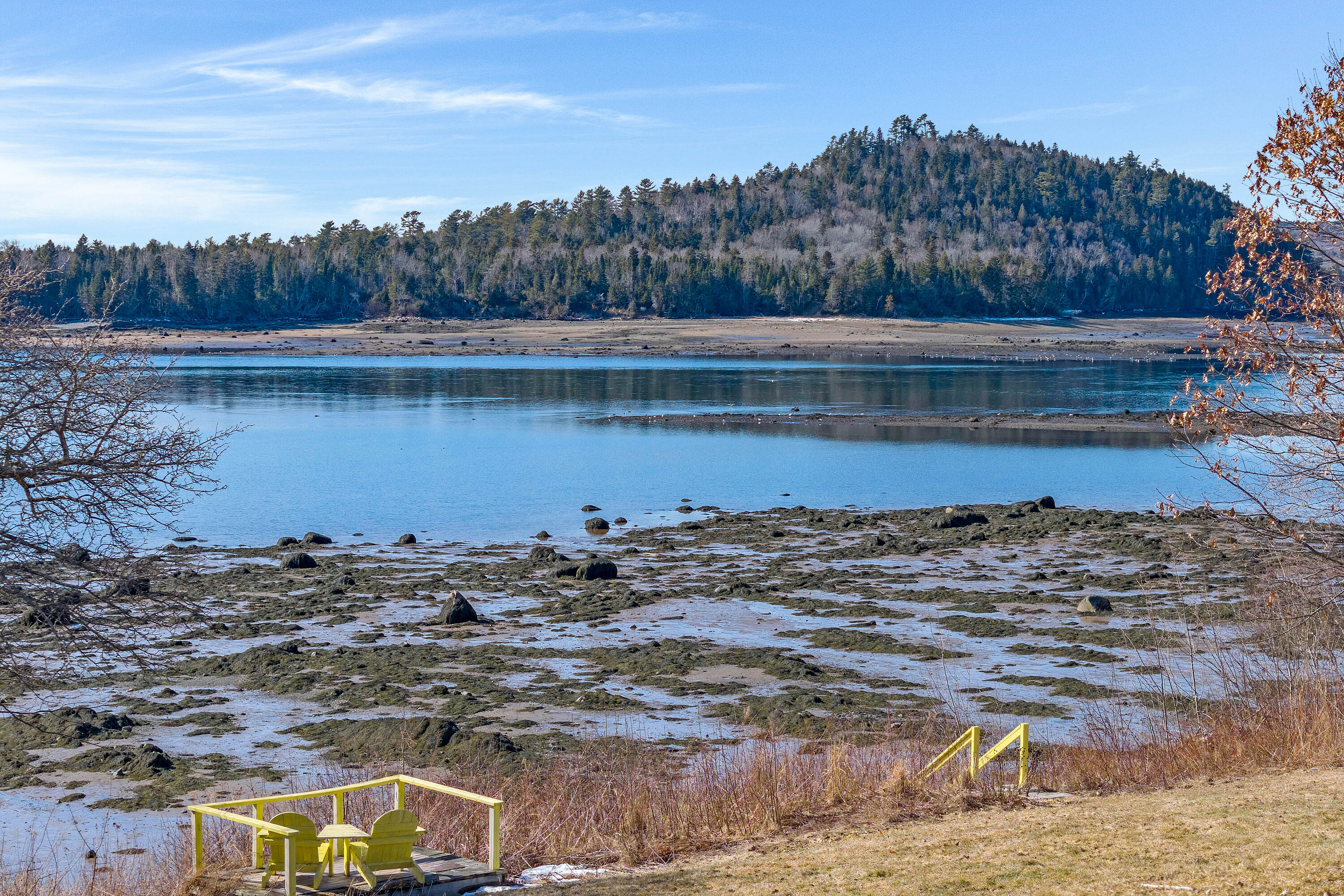  Oak Bay, Charlotte County - 物件實景