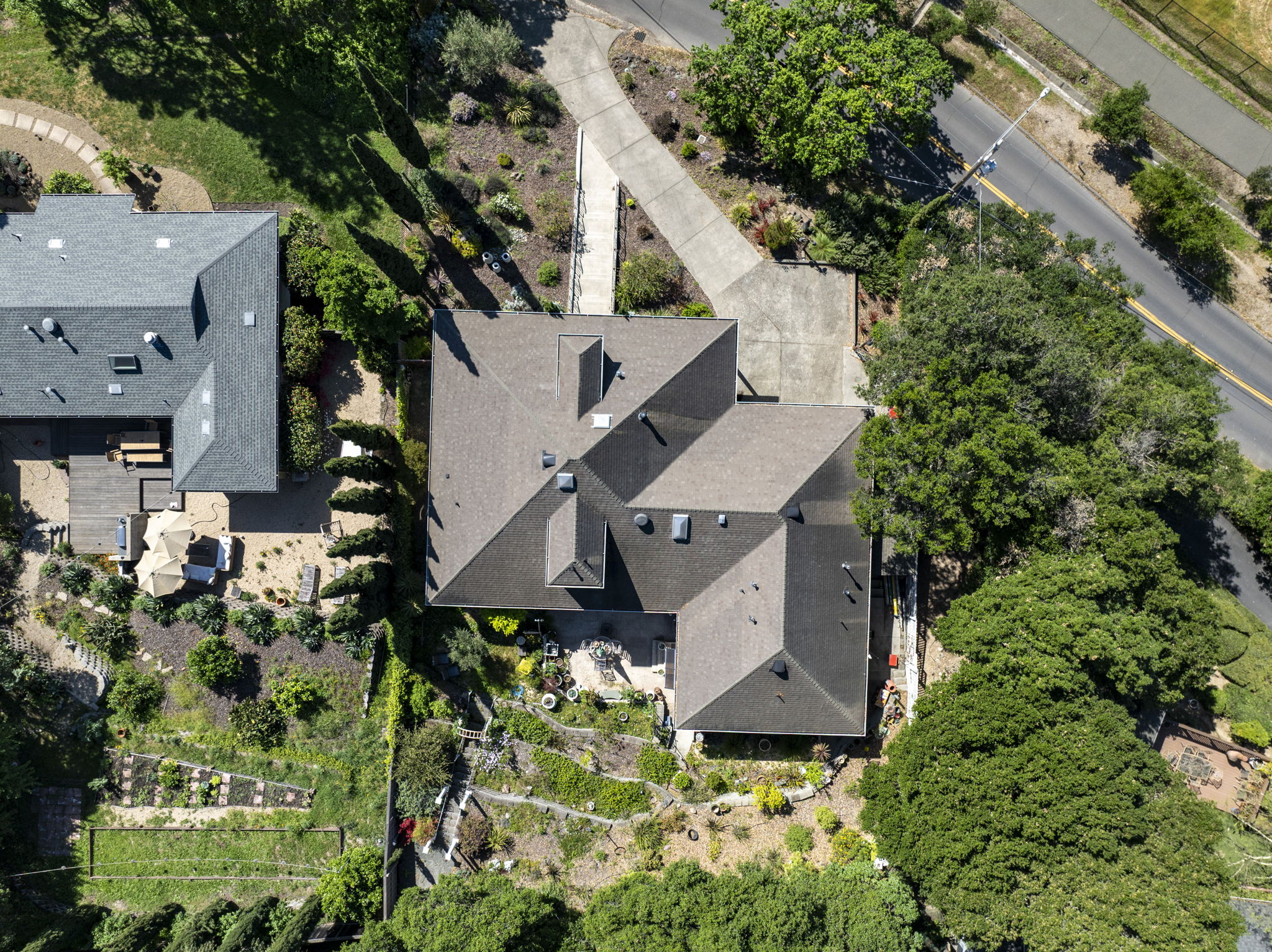  382 Lakeview Avenue Napa CA 94559 - 物件實景