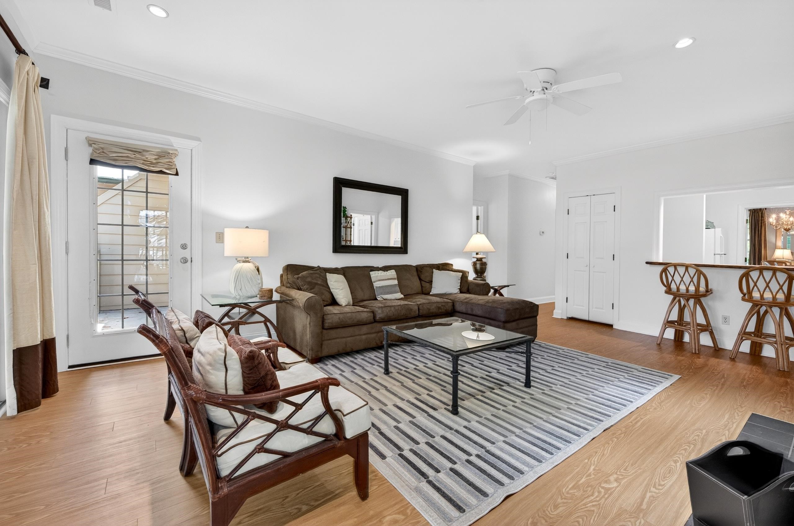  273-3 Golden Bear Drive  Pawleys Plantation - 物件實景