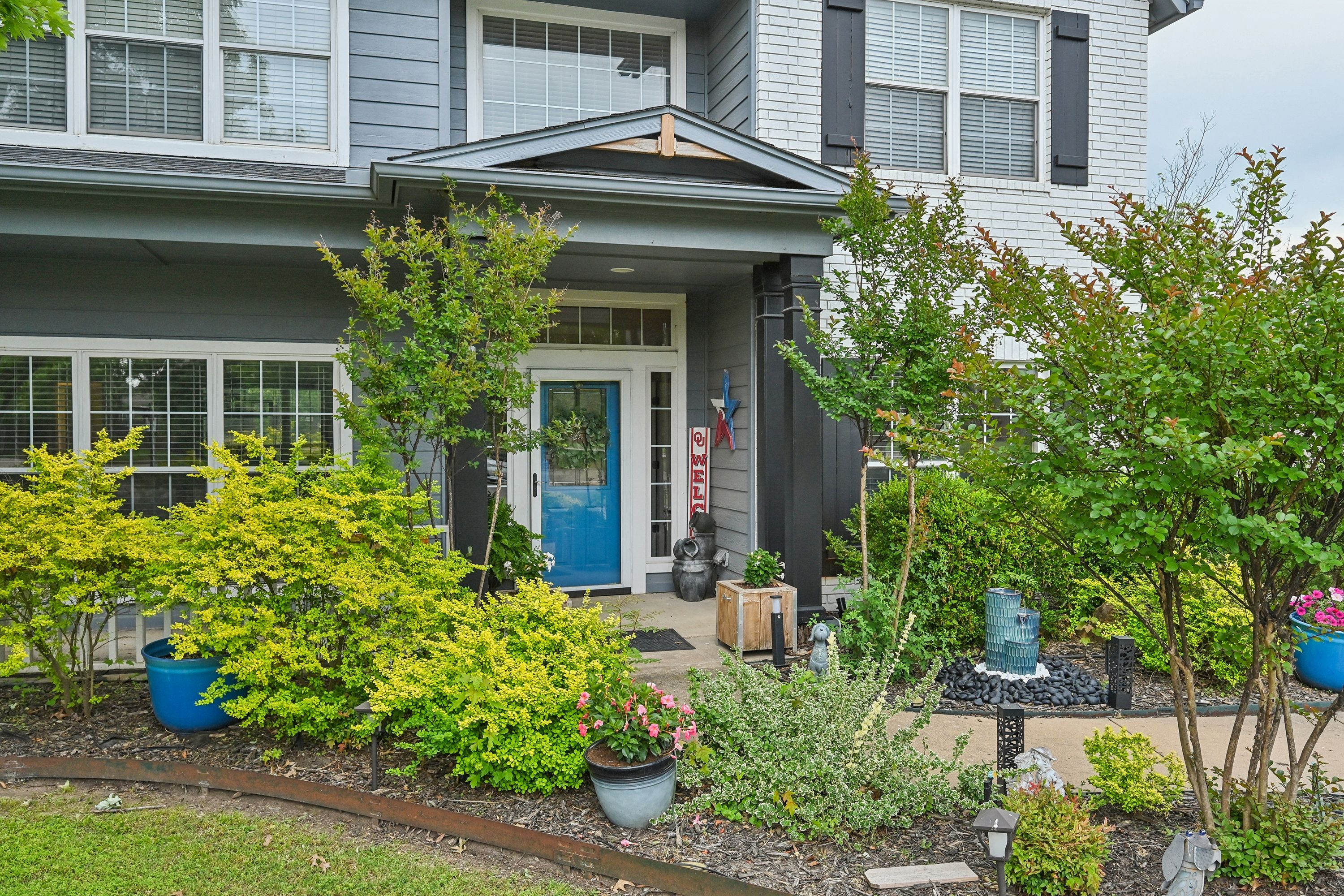  13904 East 89th Court  North, Owasso, OK 74055 - 物件實景