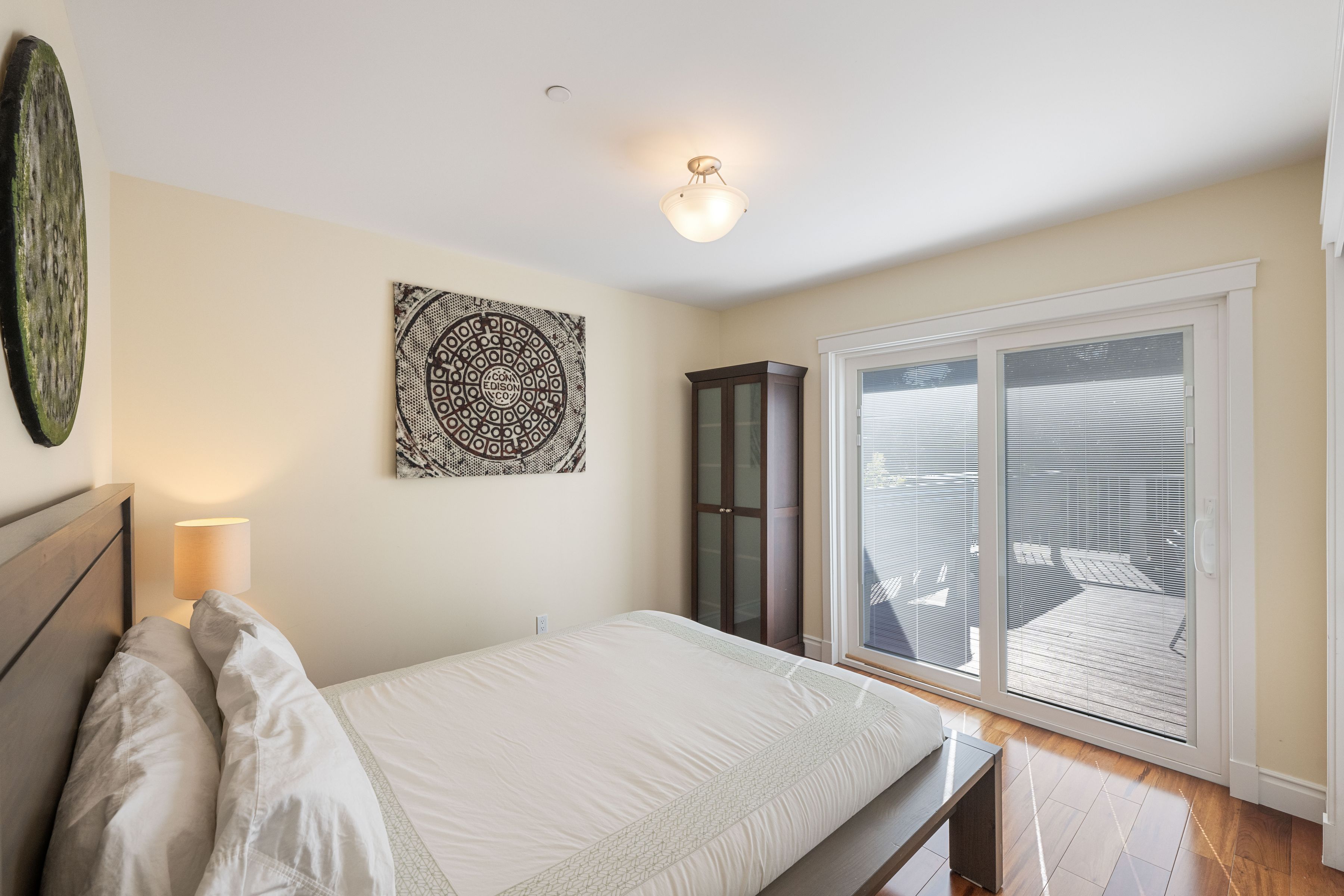  4920 Warm Springs Road - 物件實景