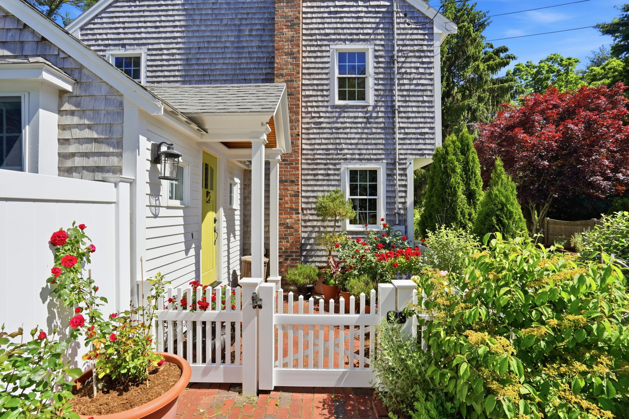  26 Acorn St, Duxbury - 物件實景