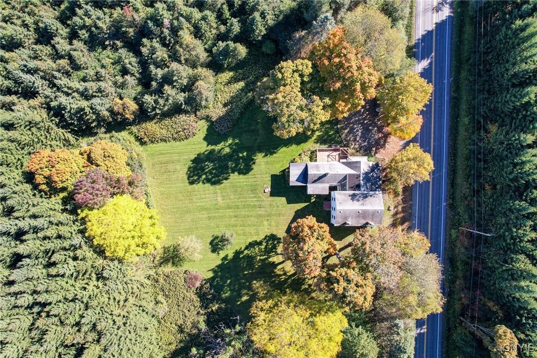 New Hartford, New York, 13413, United States, 3 Bedrooms Bedrooms, ,2 BathroomsBathrooms,Residential,For Sale,1989145