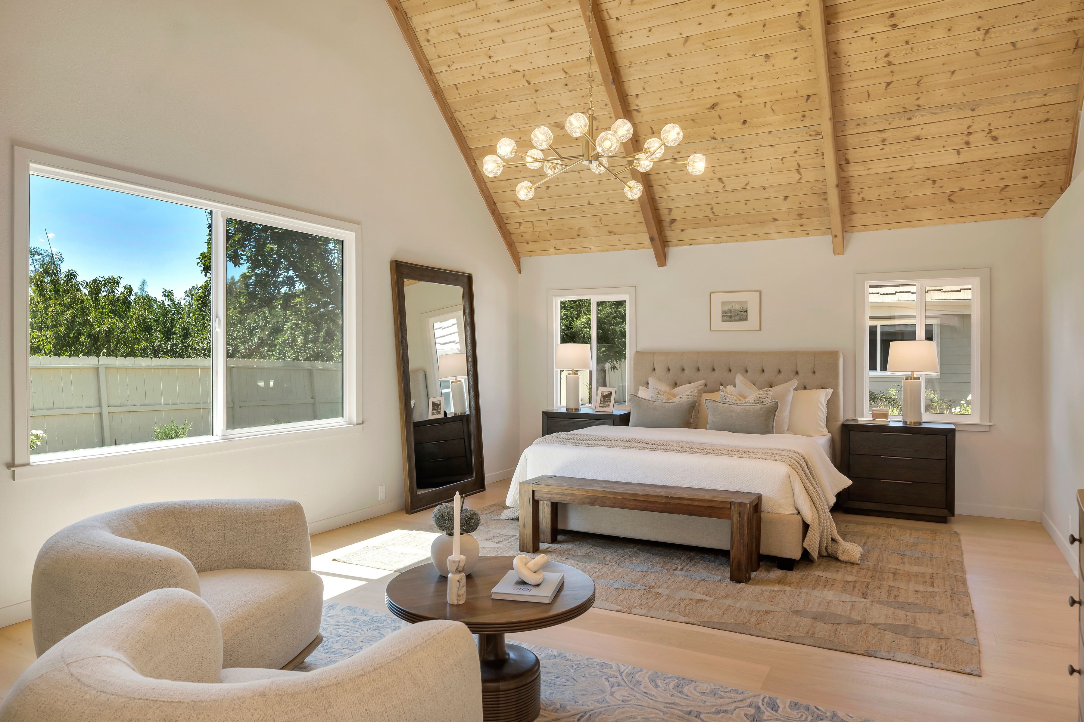 5354 Lewis Road, Agoura Hills - 物件實景