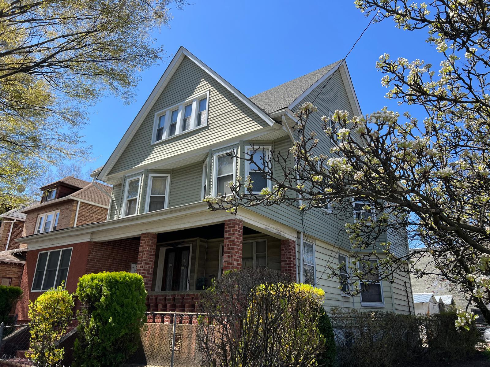 Brooklyn, New York, 11210, United States, ,Residential,For Sale,1779067
