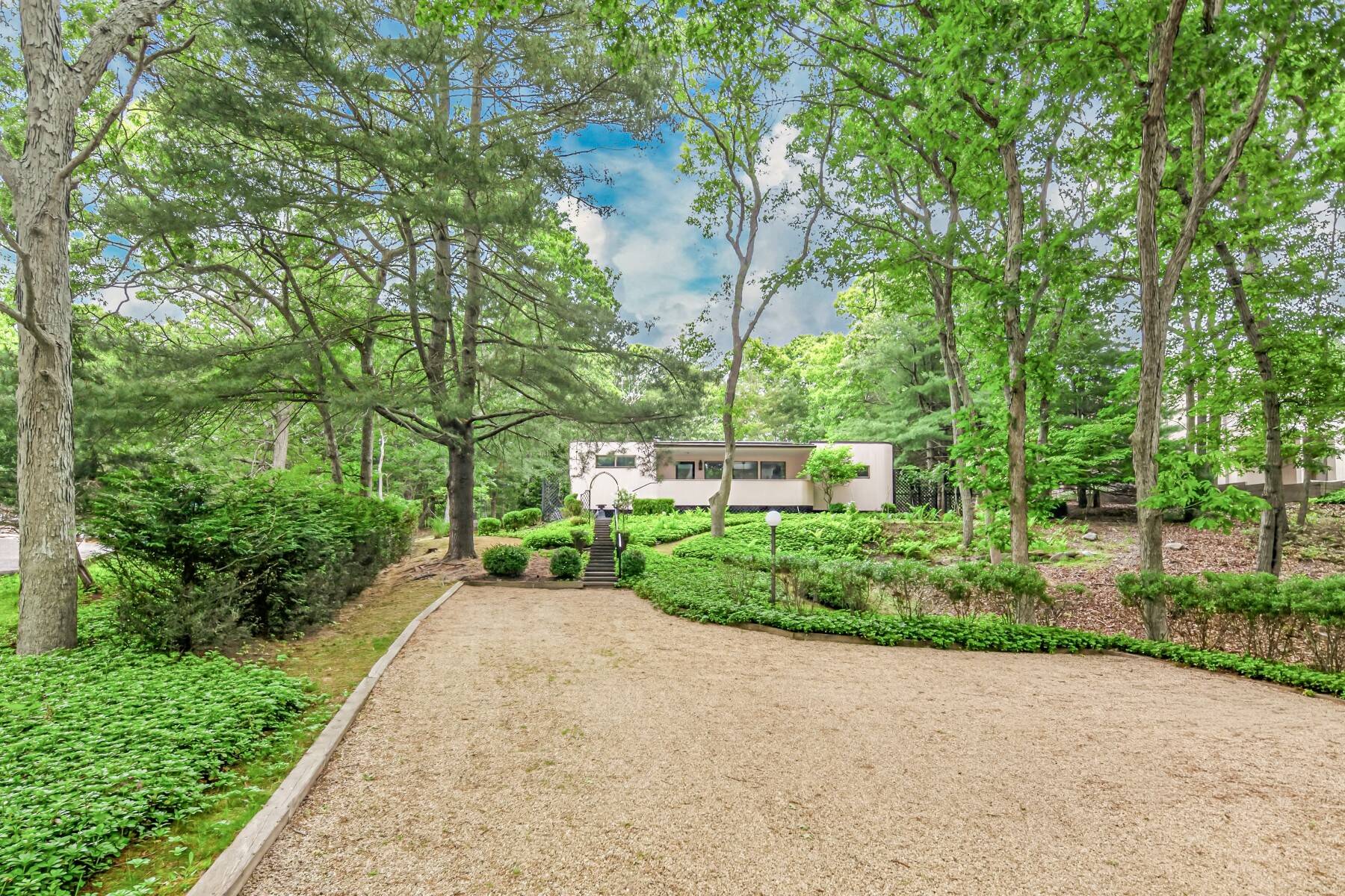  East Hampton Designers Home - 物件實景