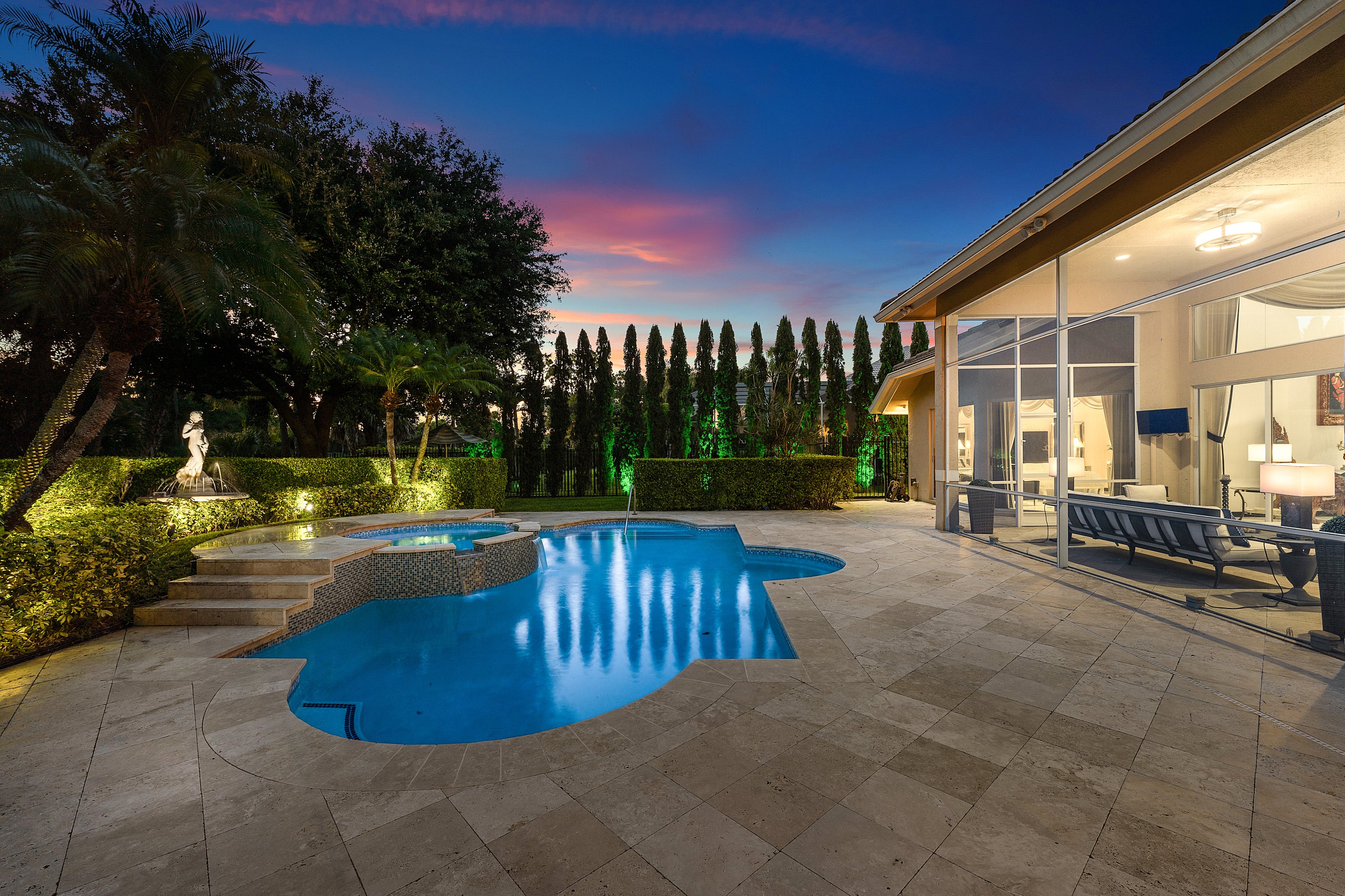  1697 Mayacoo Lakes Boulevard, West Palm Beach, FL, 33411 - 物件實景