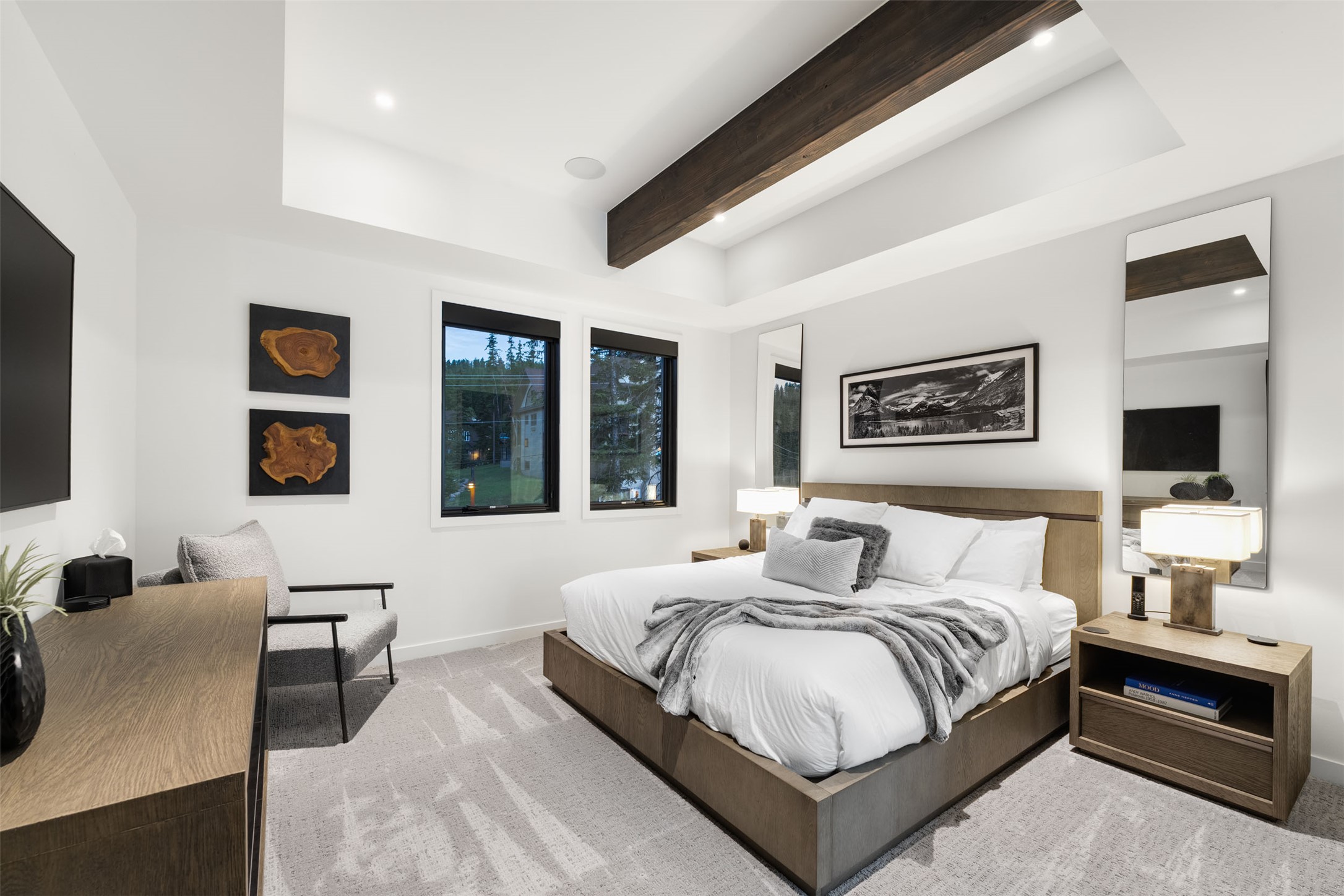 3812 Tamarack Avenue, B - 物件實景