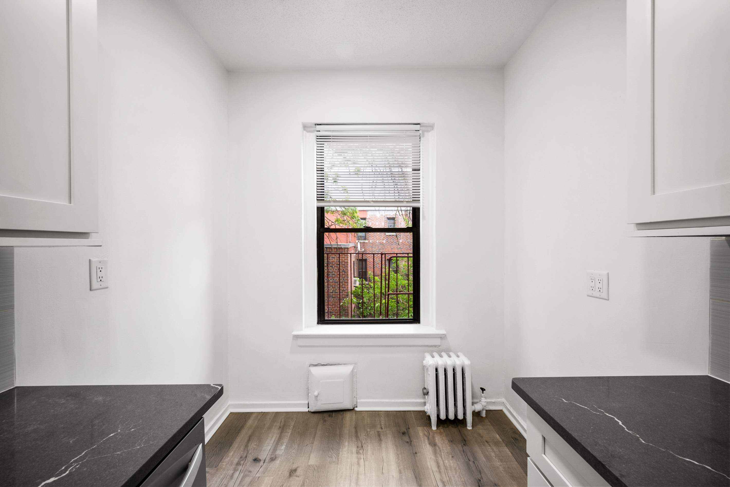  663 Locust Street - 物件實景