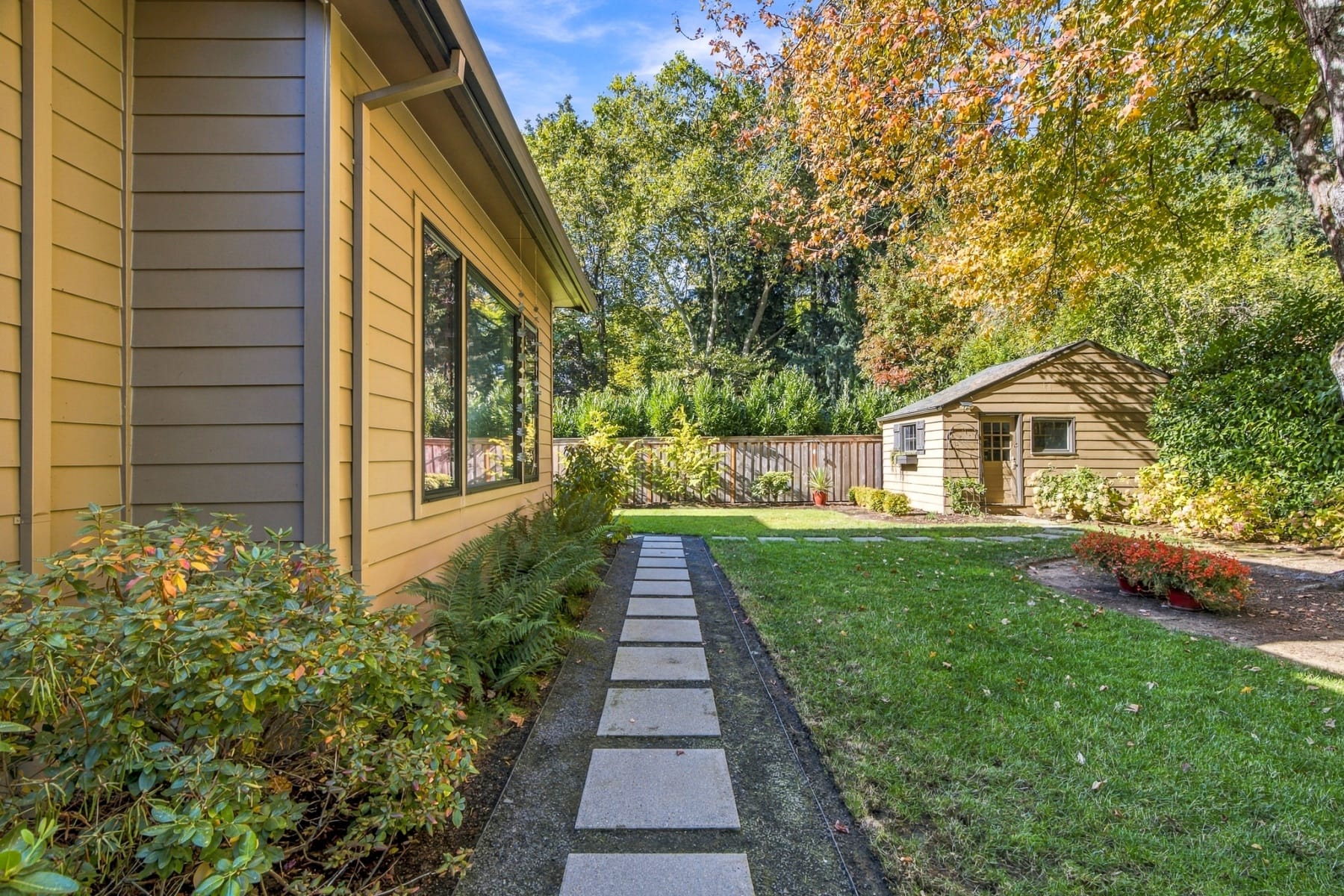  5455 CHILDS RD Lake Oswego, OR 97035 - 物件實景